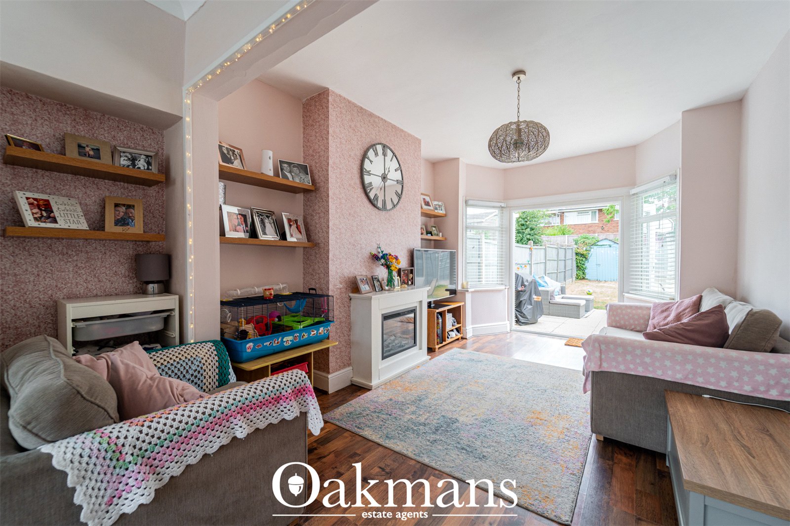Strathdene Road, Birmingham, B29
