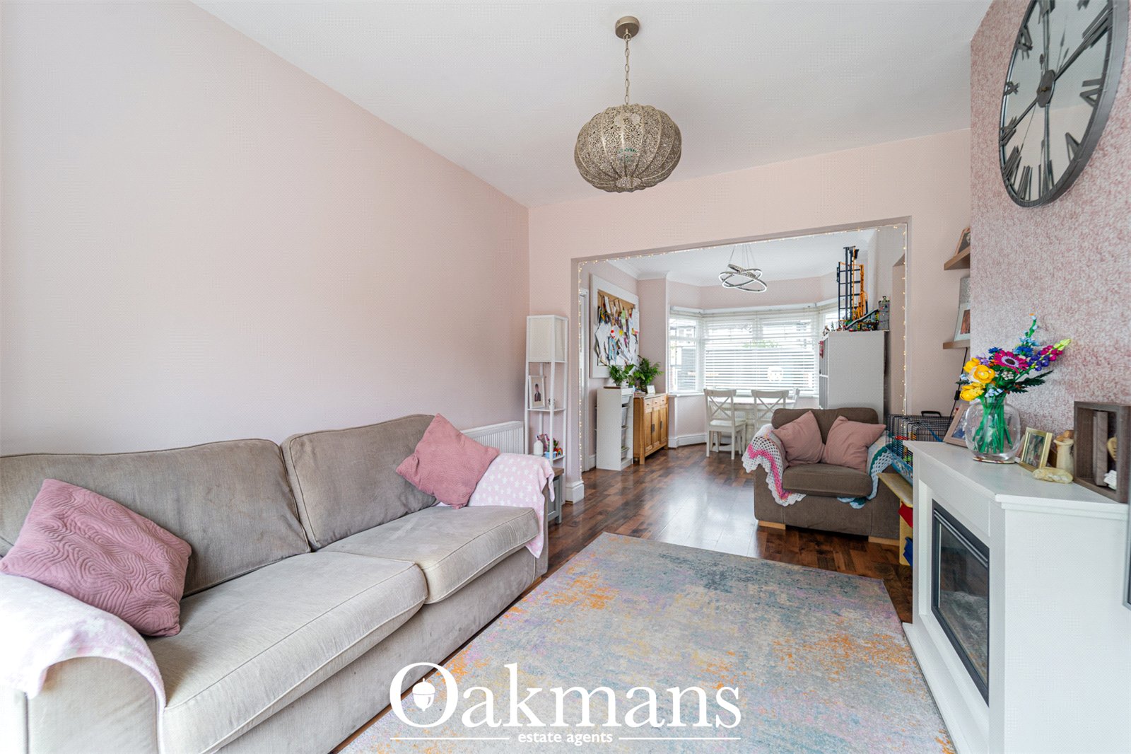 Strathdene Road, Birmingham, B29