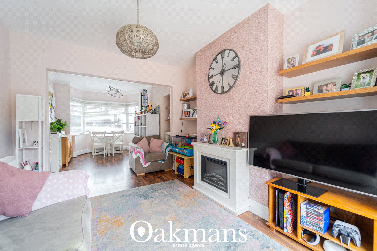 Strathdene Road, Birmingham, B29
