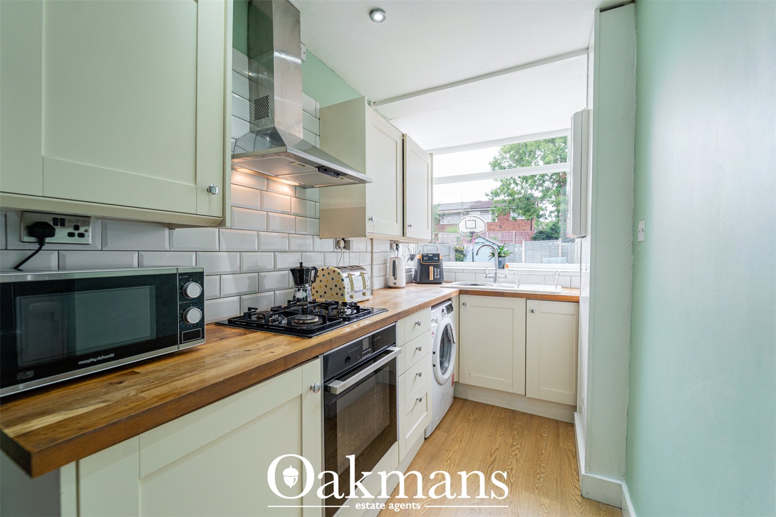 Strathdene Road, Birmingham, B29