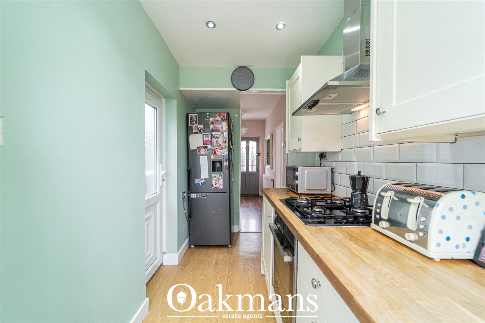 Strathdene Road, Birmingham, B29