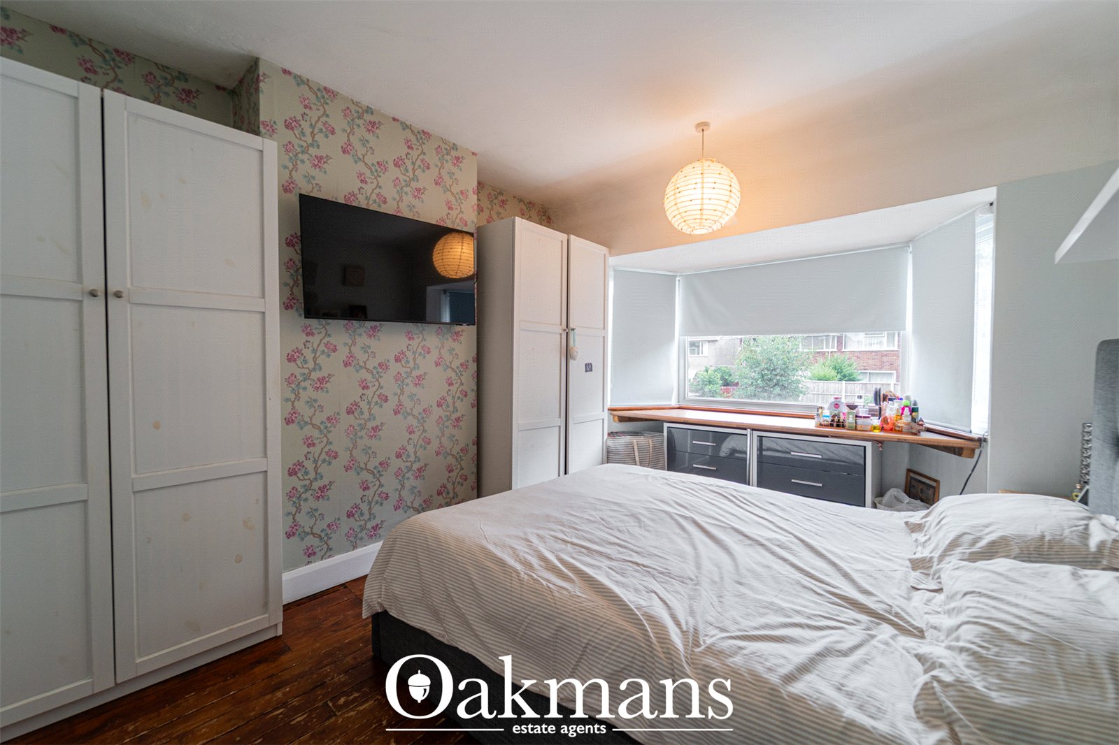 Strathdene Road, Birmingham, B29