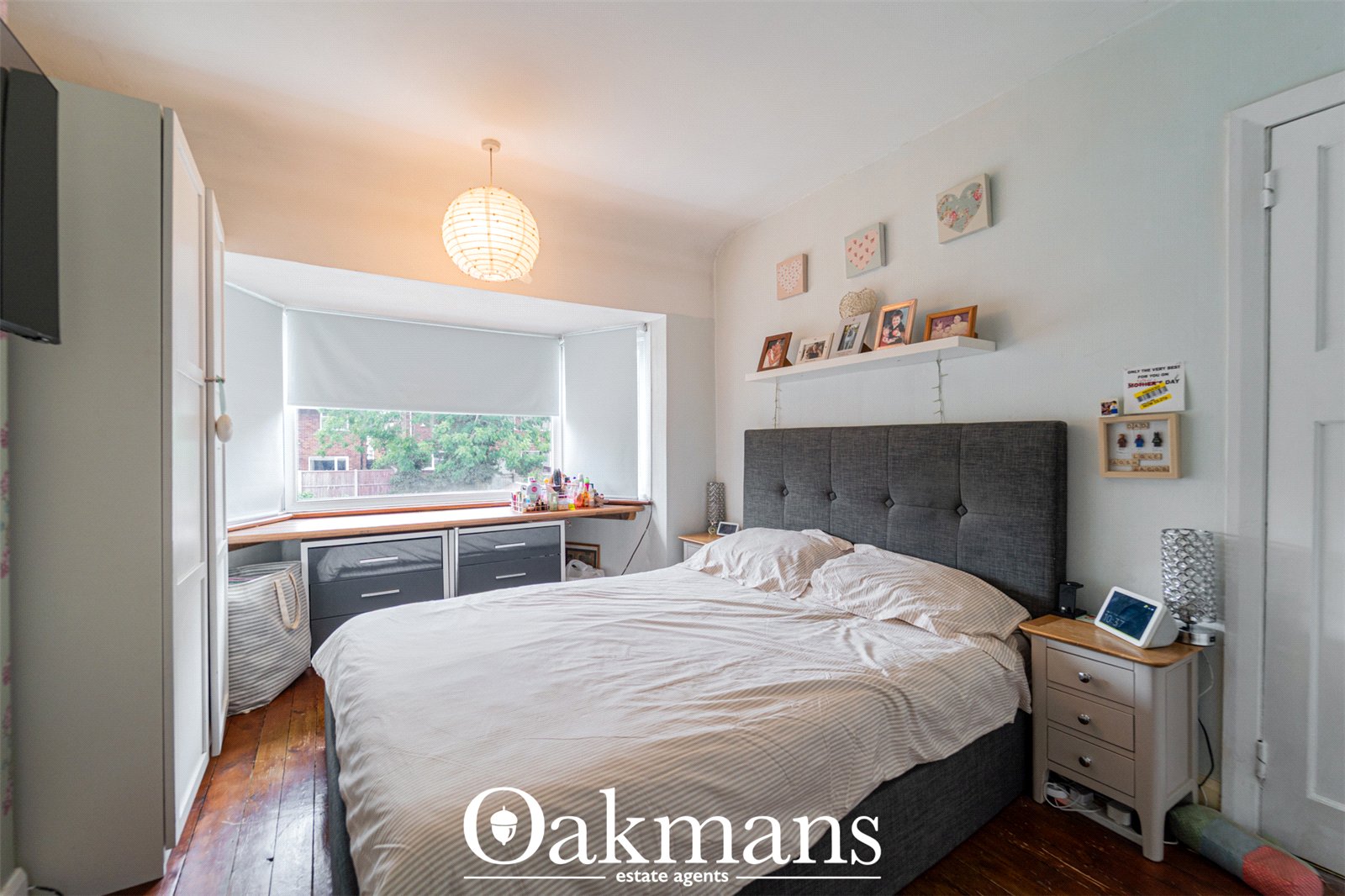 Strathdene Road, Birmingham, B29
