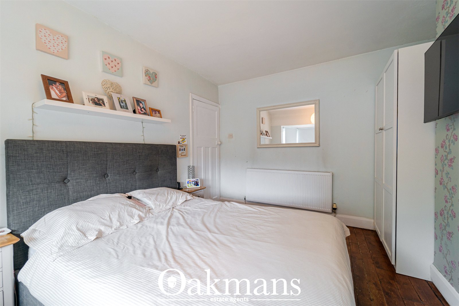 Strathdene Road, Birmingham, B29