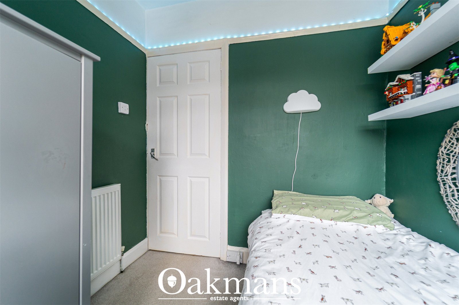 Strathdene Road, Birmingham, B29