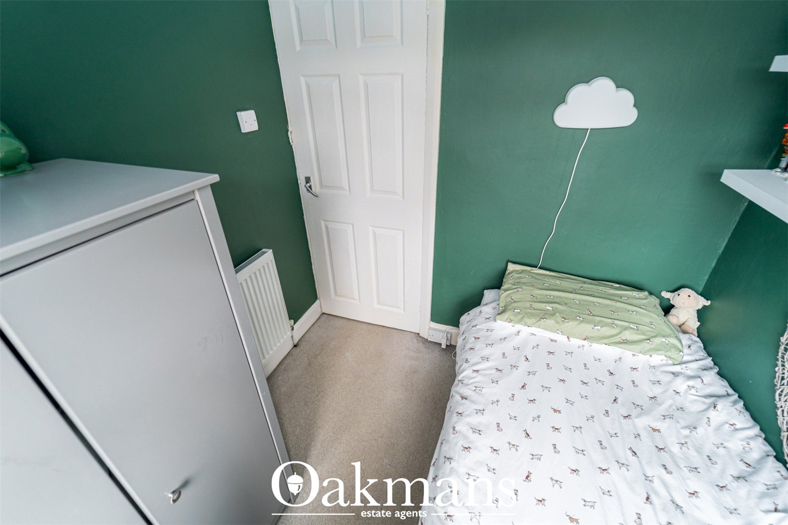 Strathdene Road, Birmingham, B29