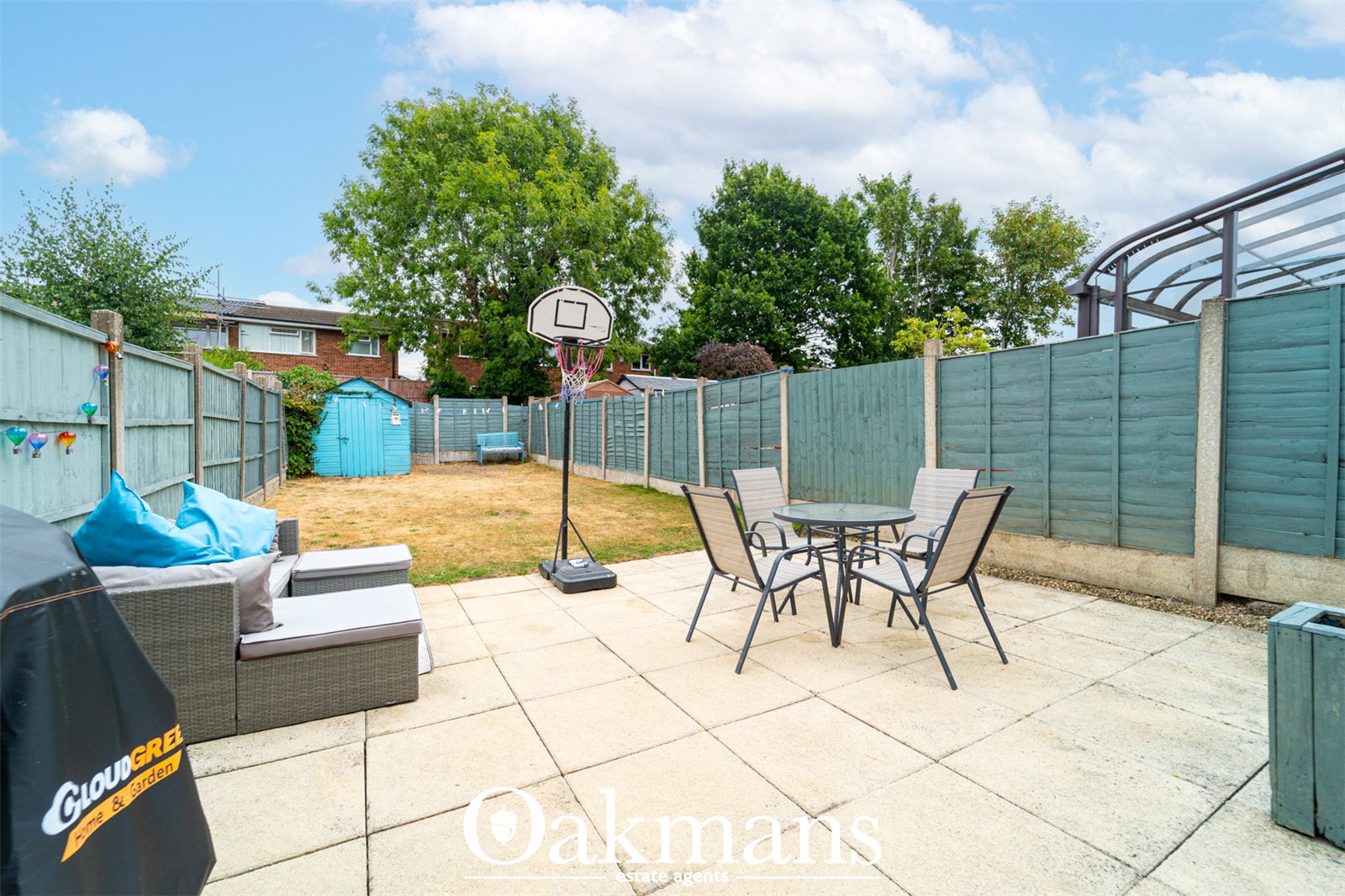 Strathdene Road, Birmingham, B29