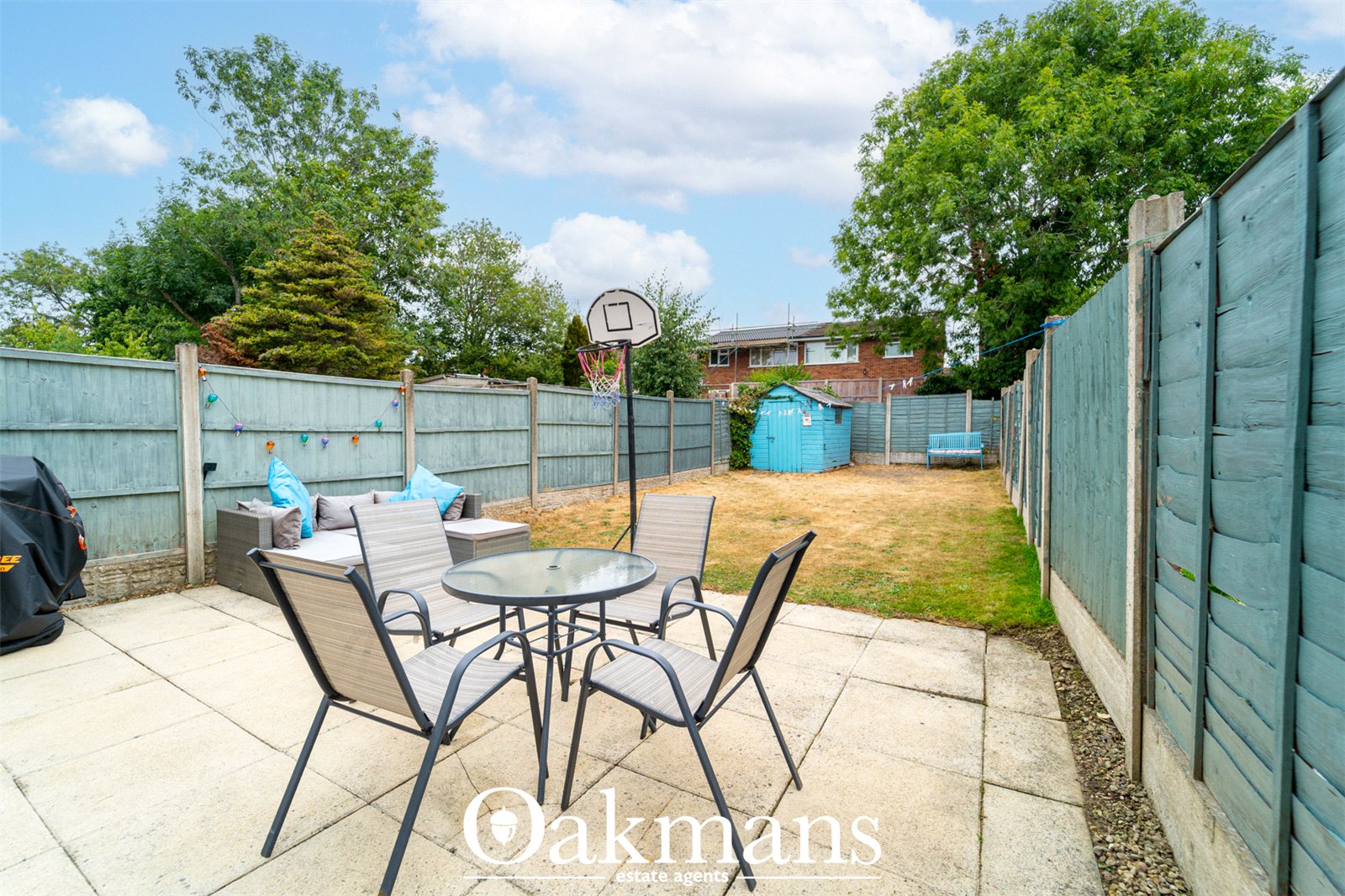 Strathdene Road, Birmingham, B29