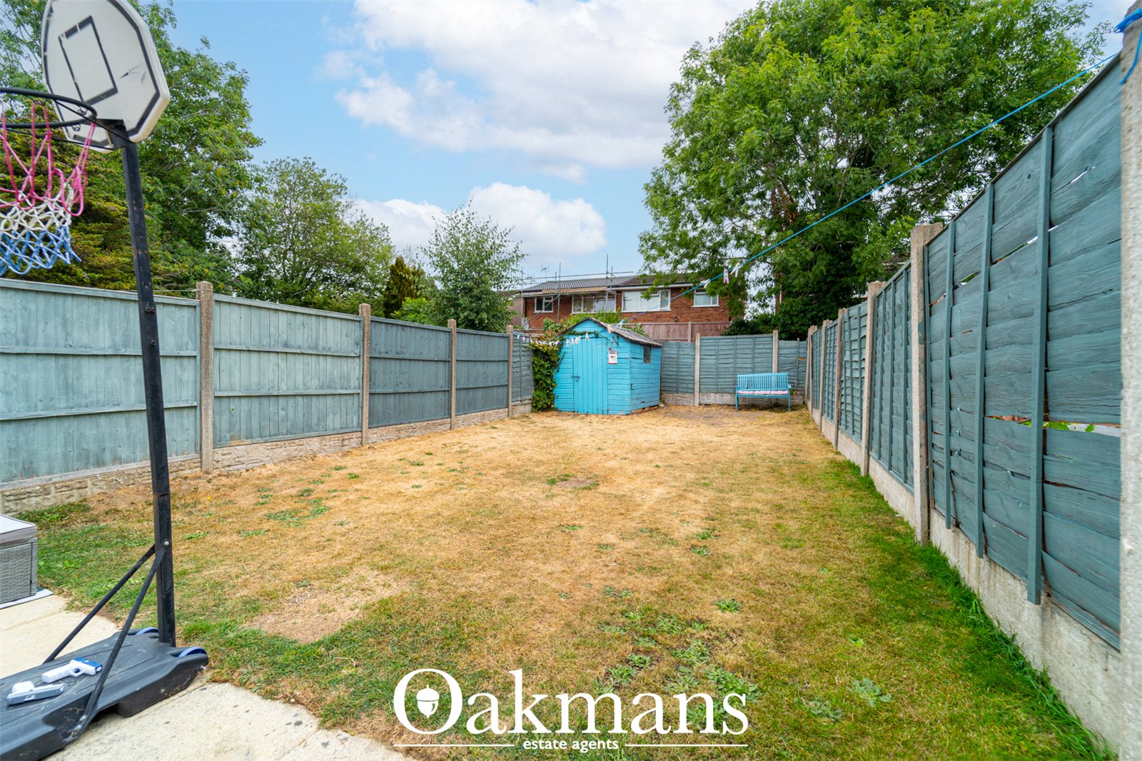 Strathdene Road, Birmingham, B29