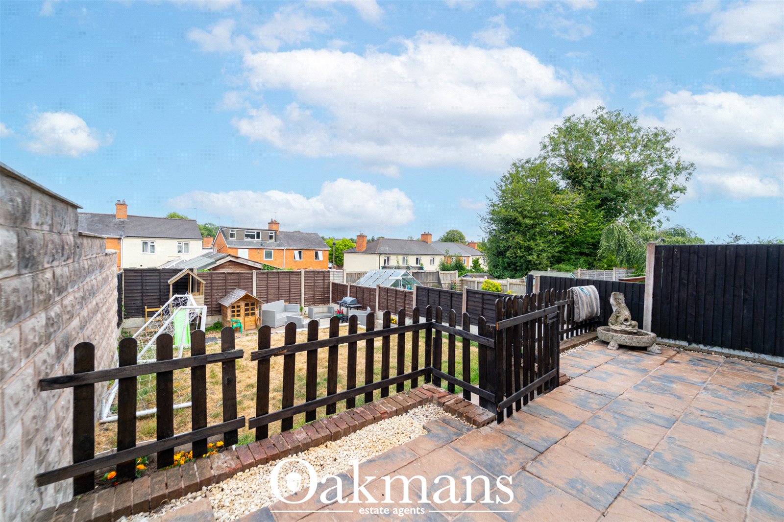 Dovecote Road, Bromsgrove, B61