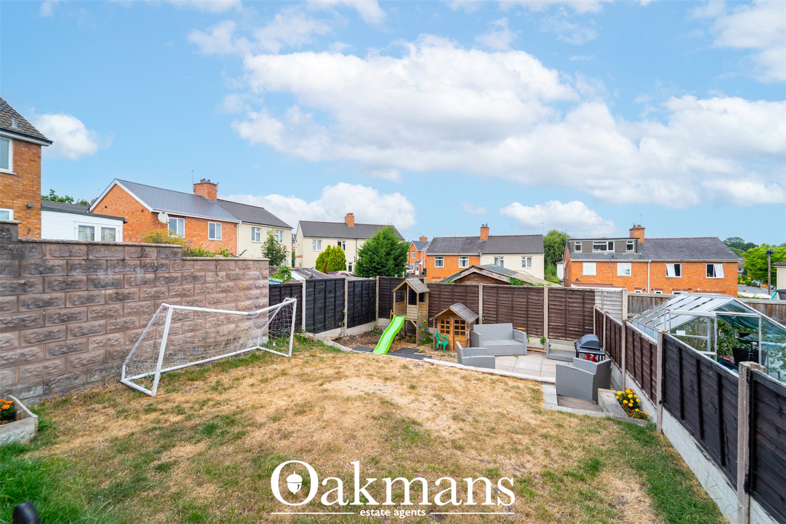 Dovecote Road, Bromsgrove, B61