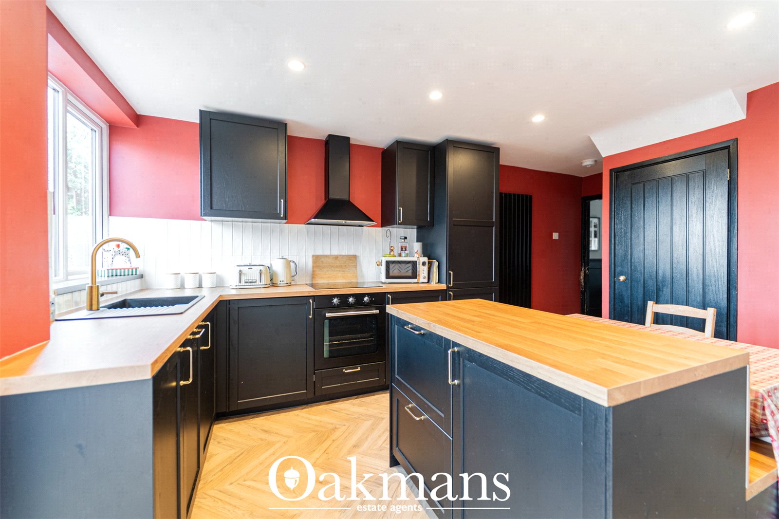 Dovecote Road, Bromsgrove, B61
