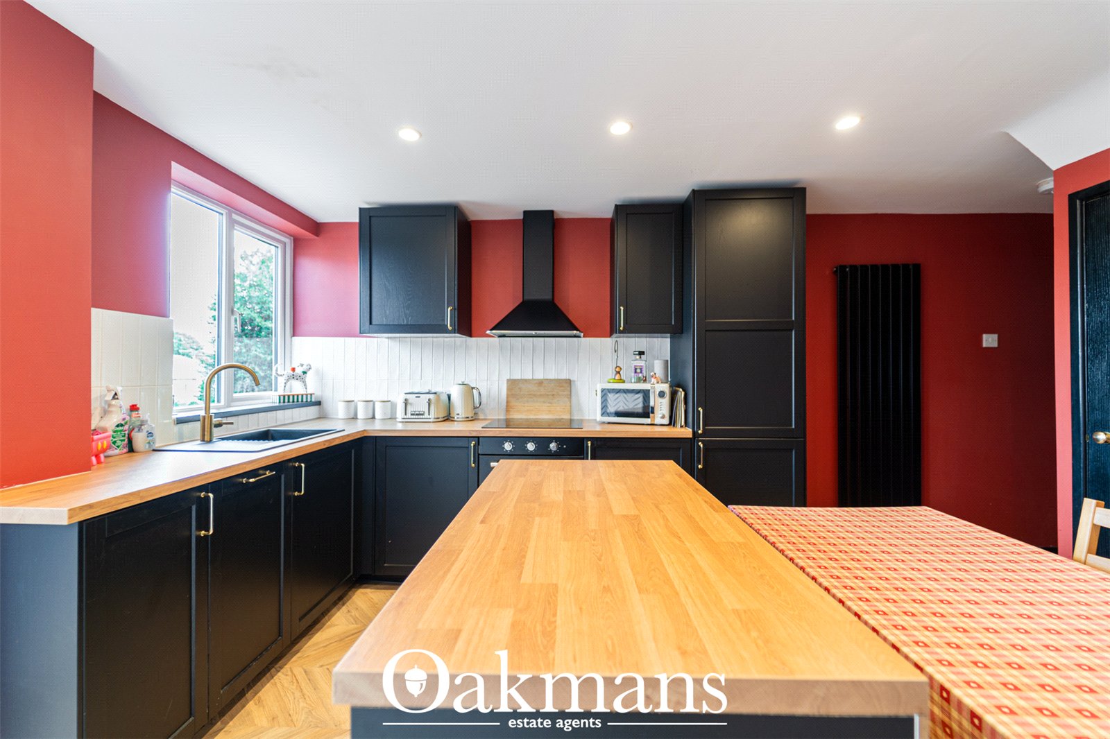 Dovecote Road, Bromsgrove, B61
