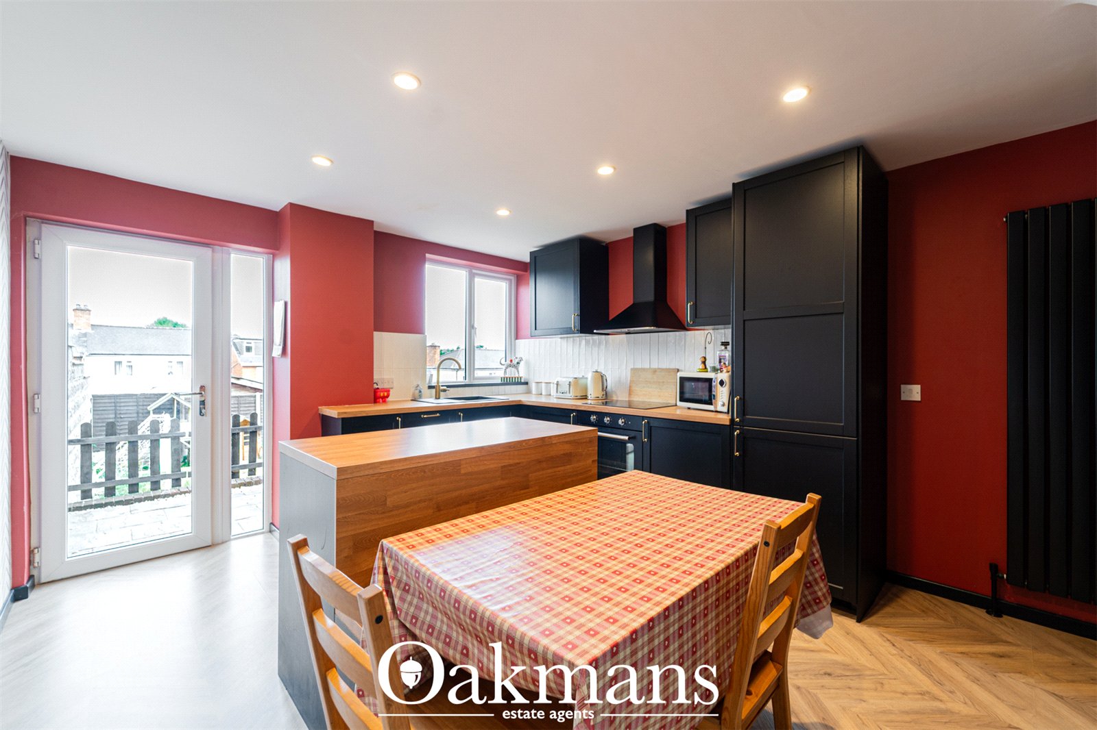Dovecote Road, Bromsgrove, B61