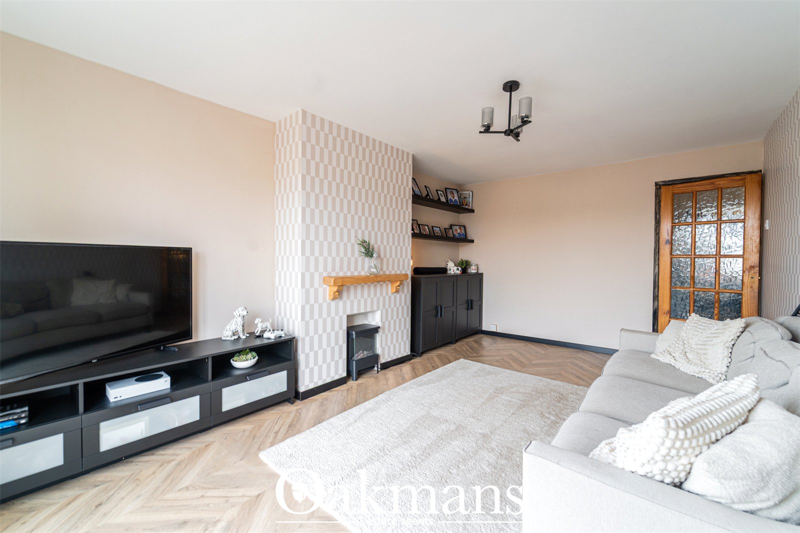 Dovecote Road, Bromsgrove, B61