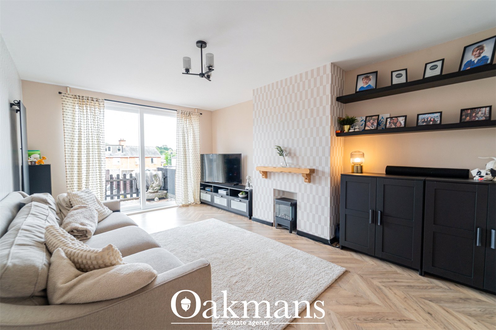 Dovecote Road, Bromsgrove, B61