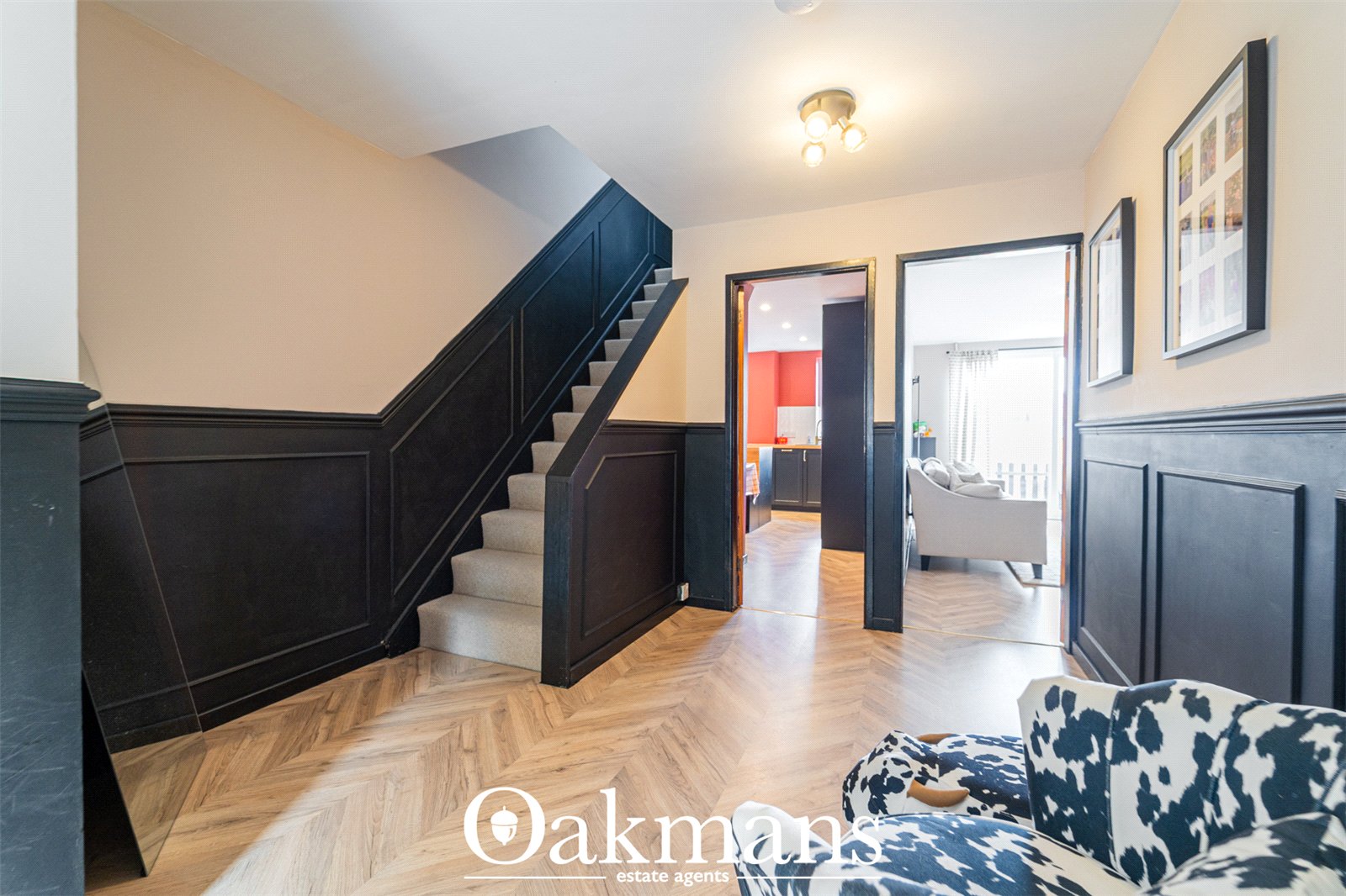 Dovecote Road, Bromsgrove, B61