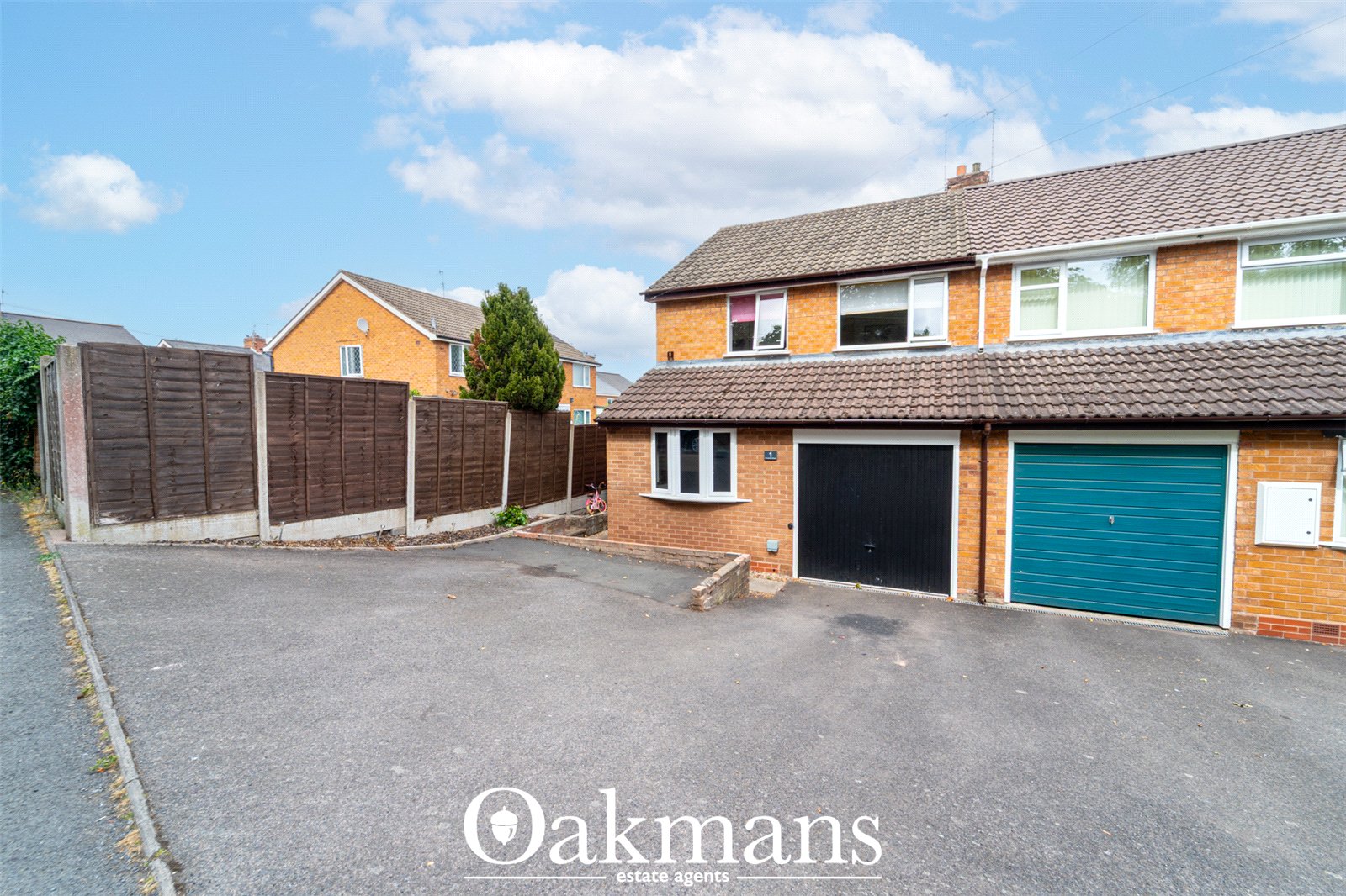 Dovecote Road, Bromsgrove, B61