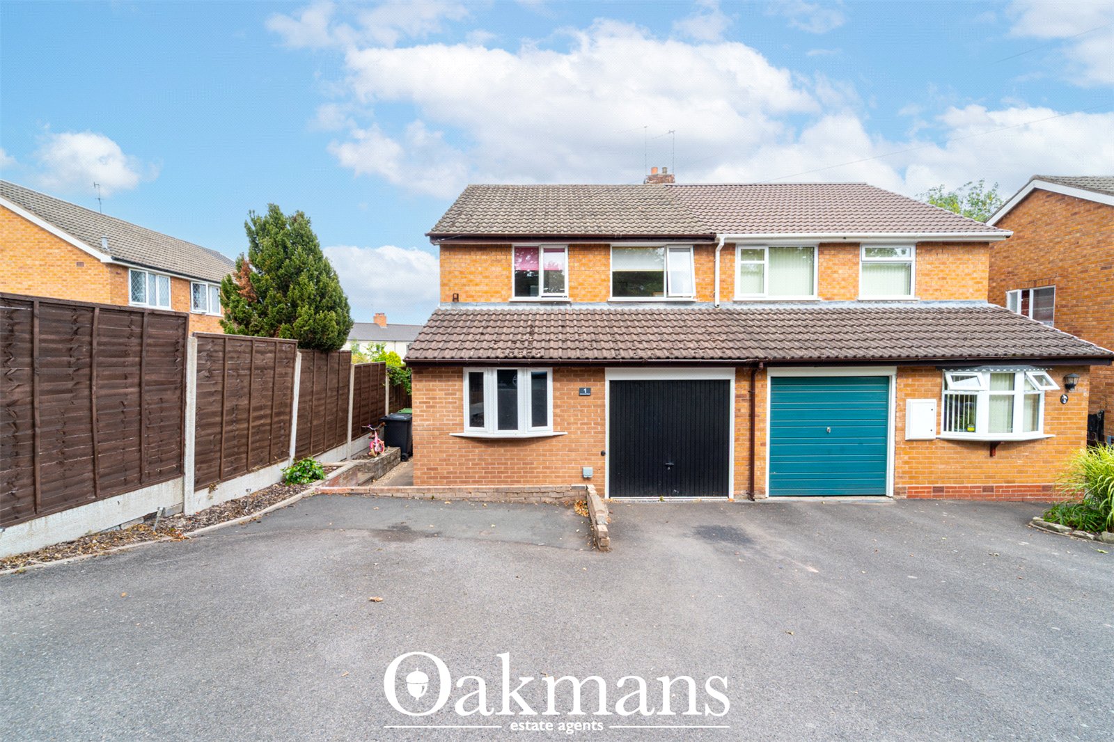 Dovecote Road, Bromsgrove, B61