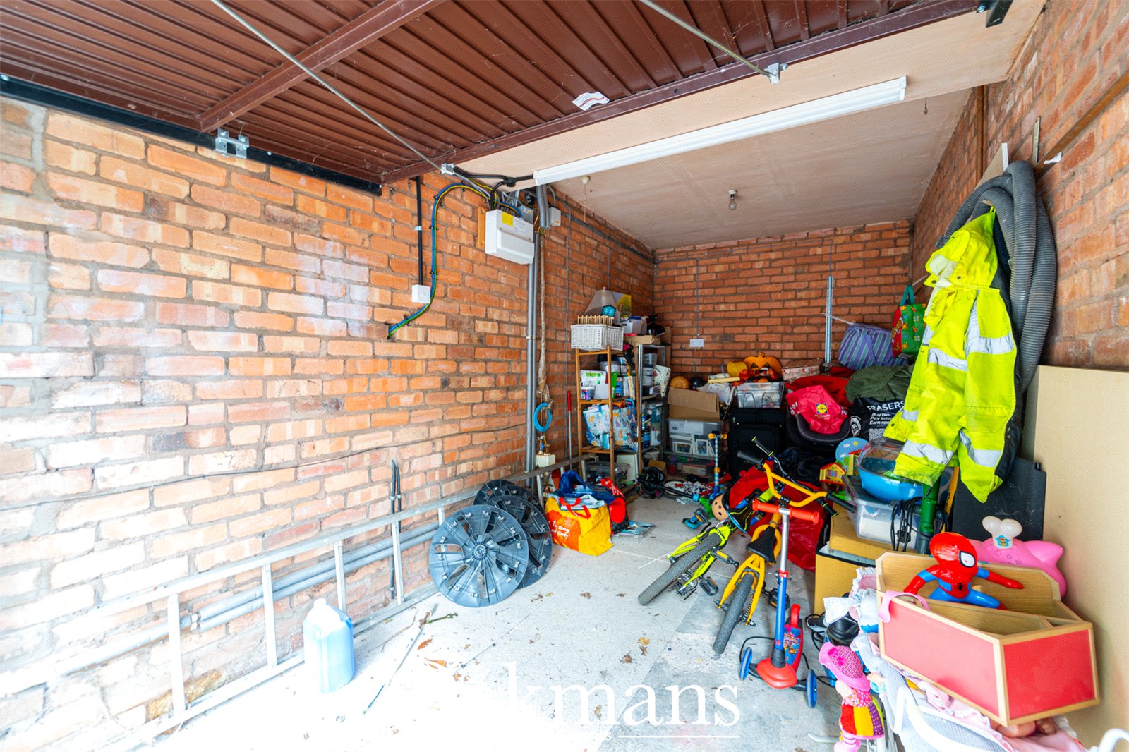 Dovecote Road, Bromsgrove, B61