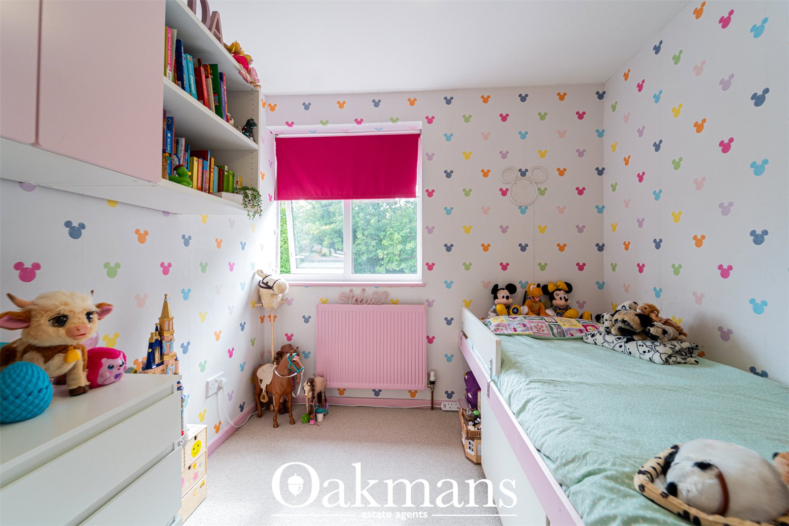 Dovecote Road, Bromsgrove, B61