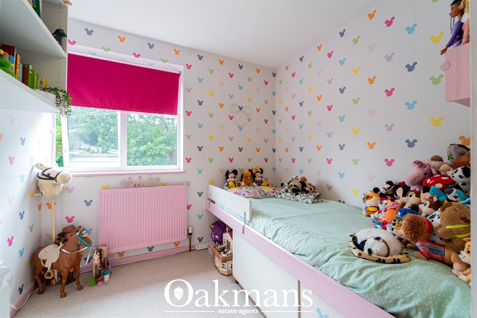 Dovecote Road, Bromsgrove, B61