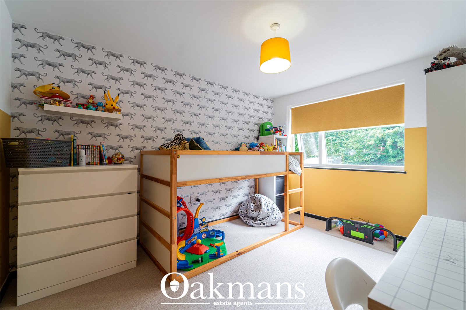 Dovecote Road, Bromsgrove, B61
