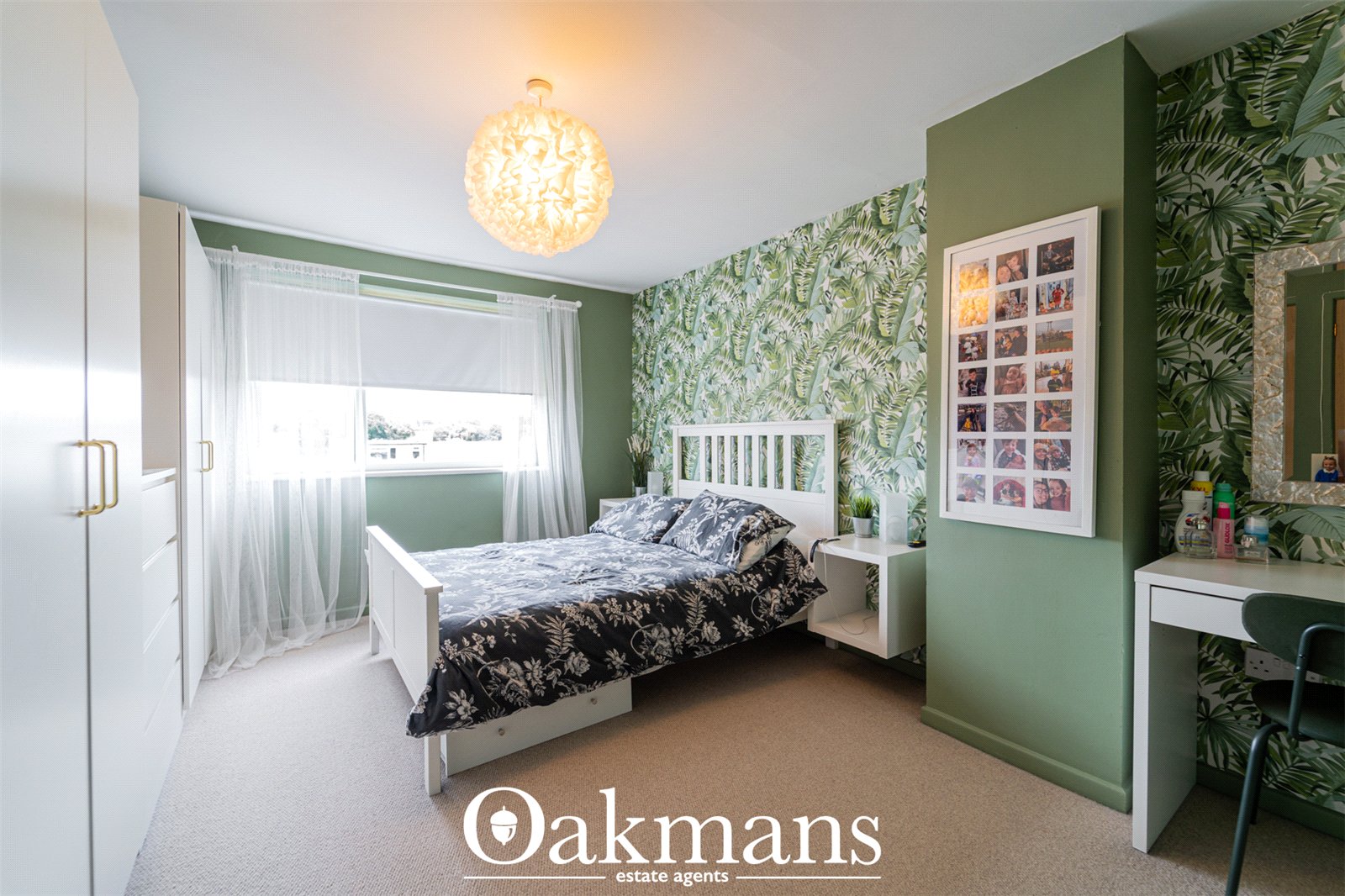Dovecote Road, Bromsgrove, B61