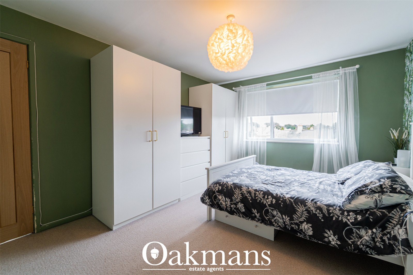 Dovecote Road, Bromsgrove, B61