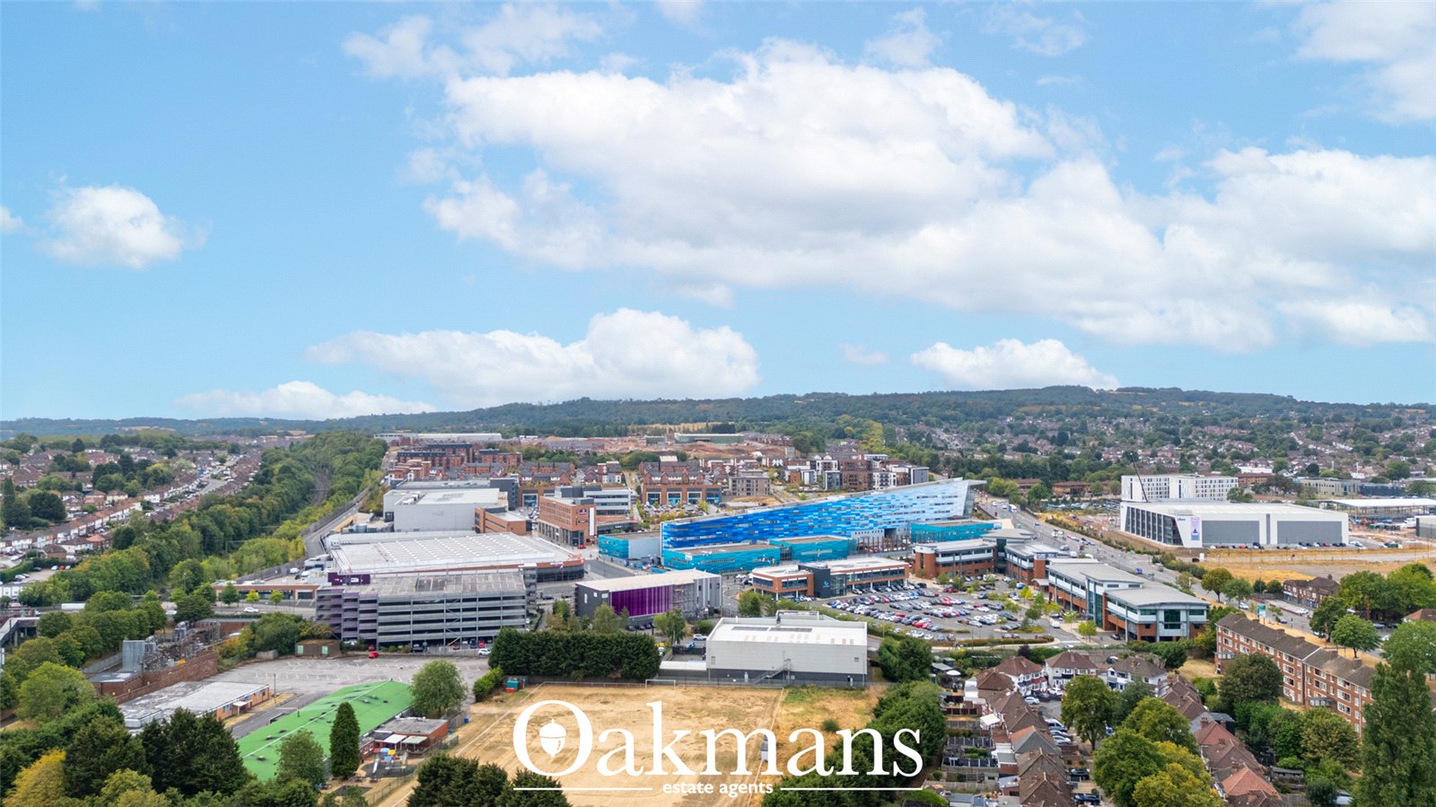 Mill Brook Drive, Birmingham, B31