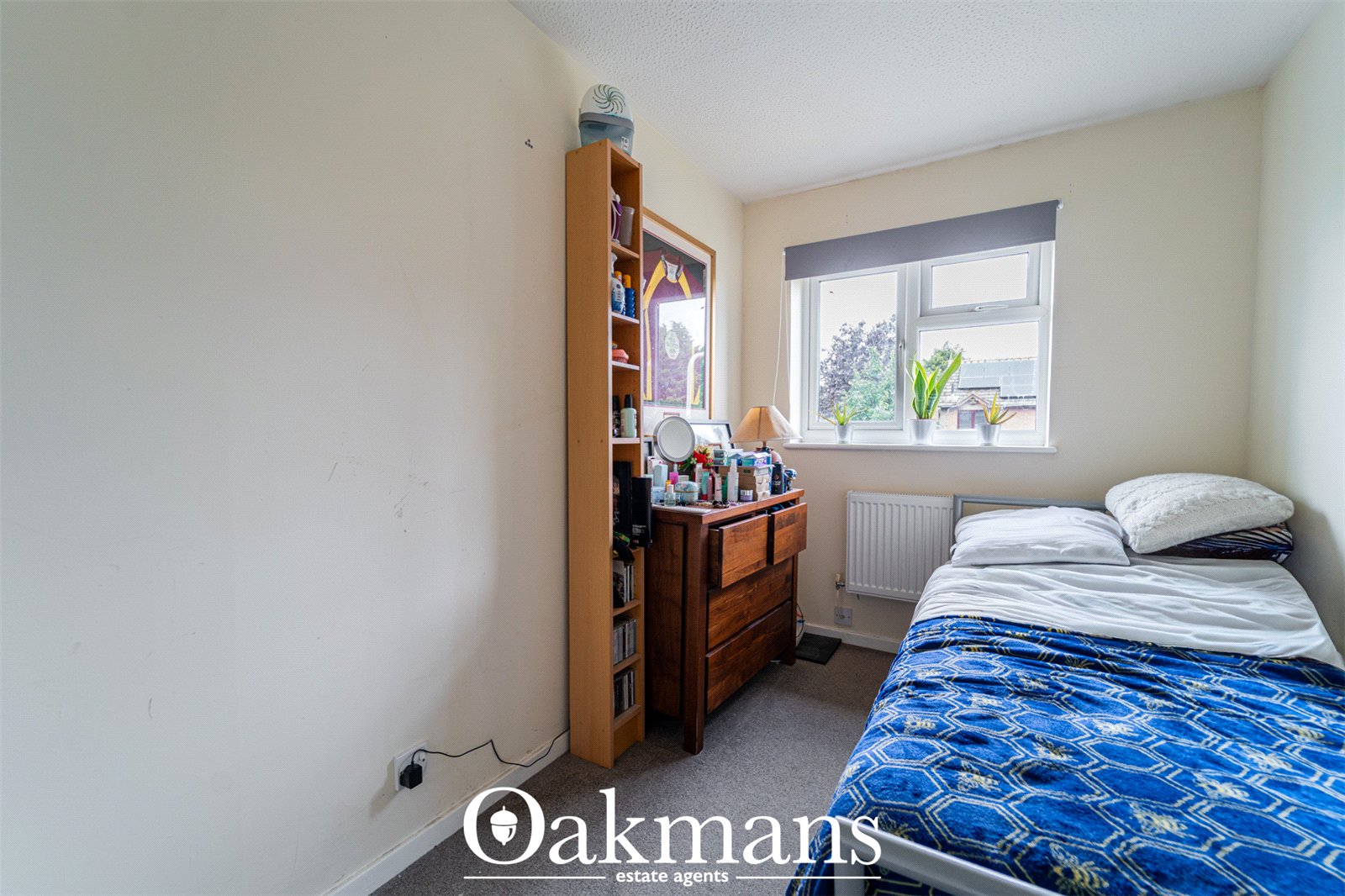 Mill Brook Drive, Birmingham, B31