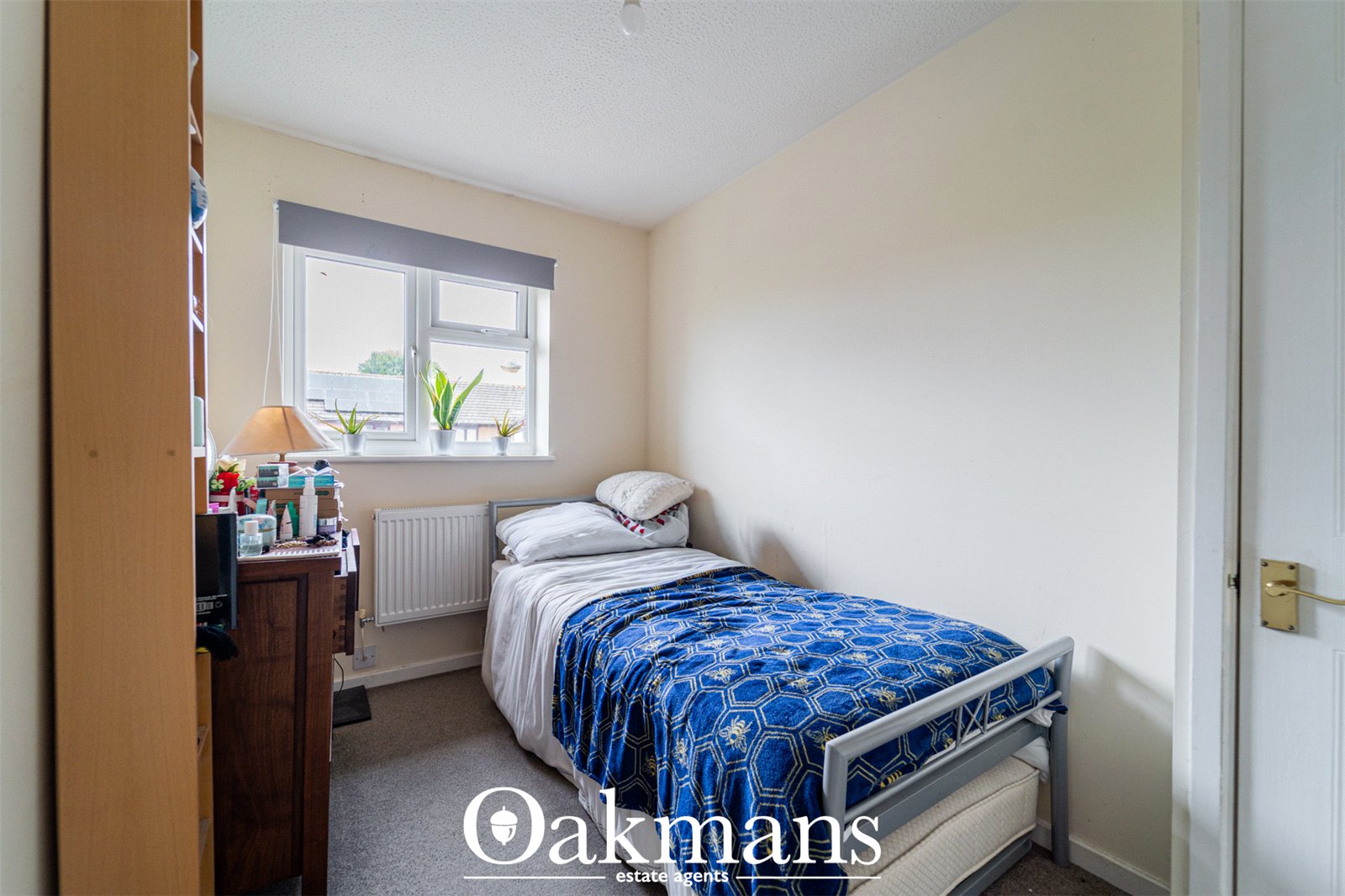 Mill Brook Drive, Birmingham, B31