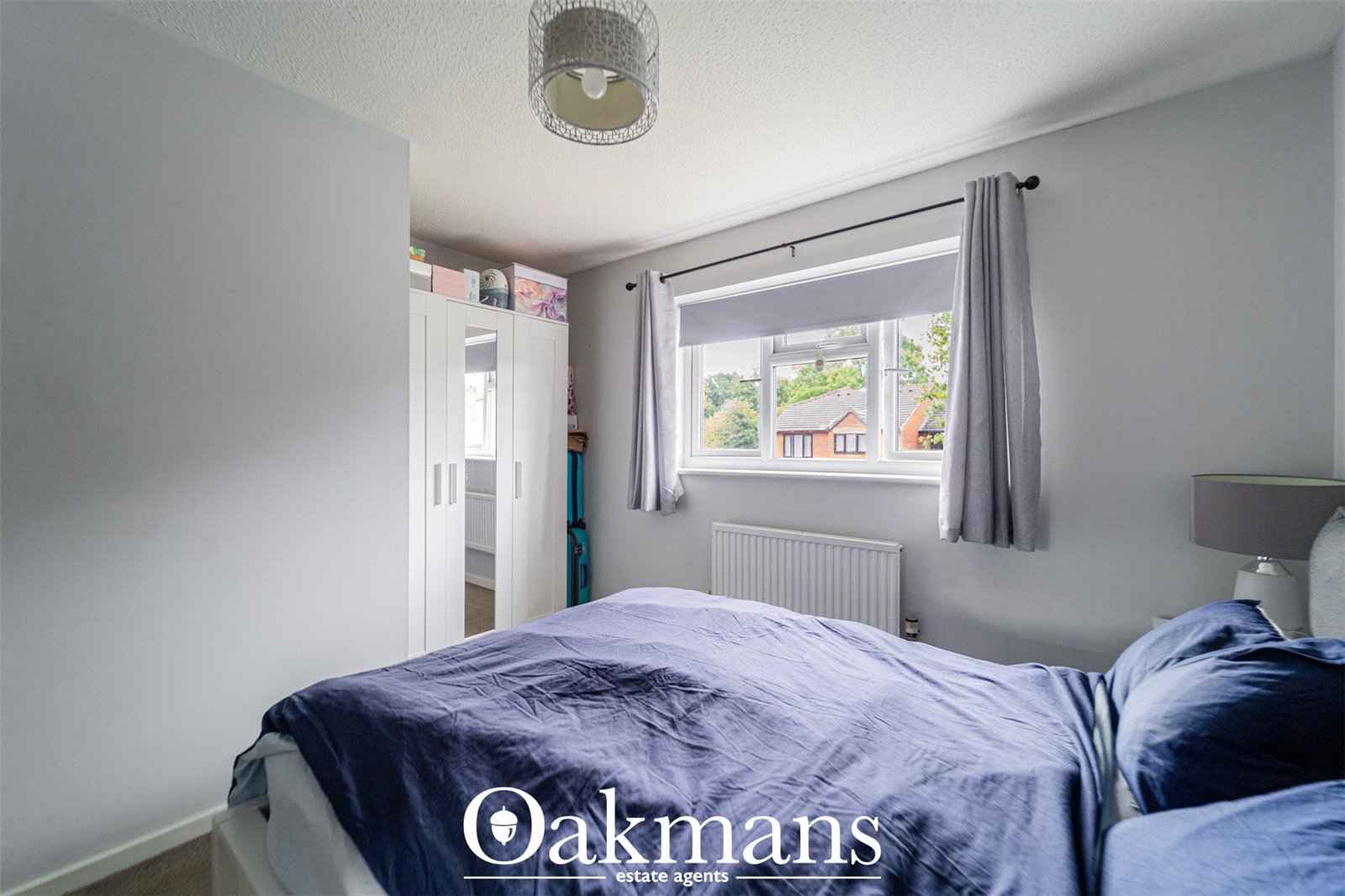 Mill Brook Drive, Birmingham, B31