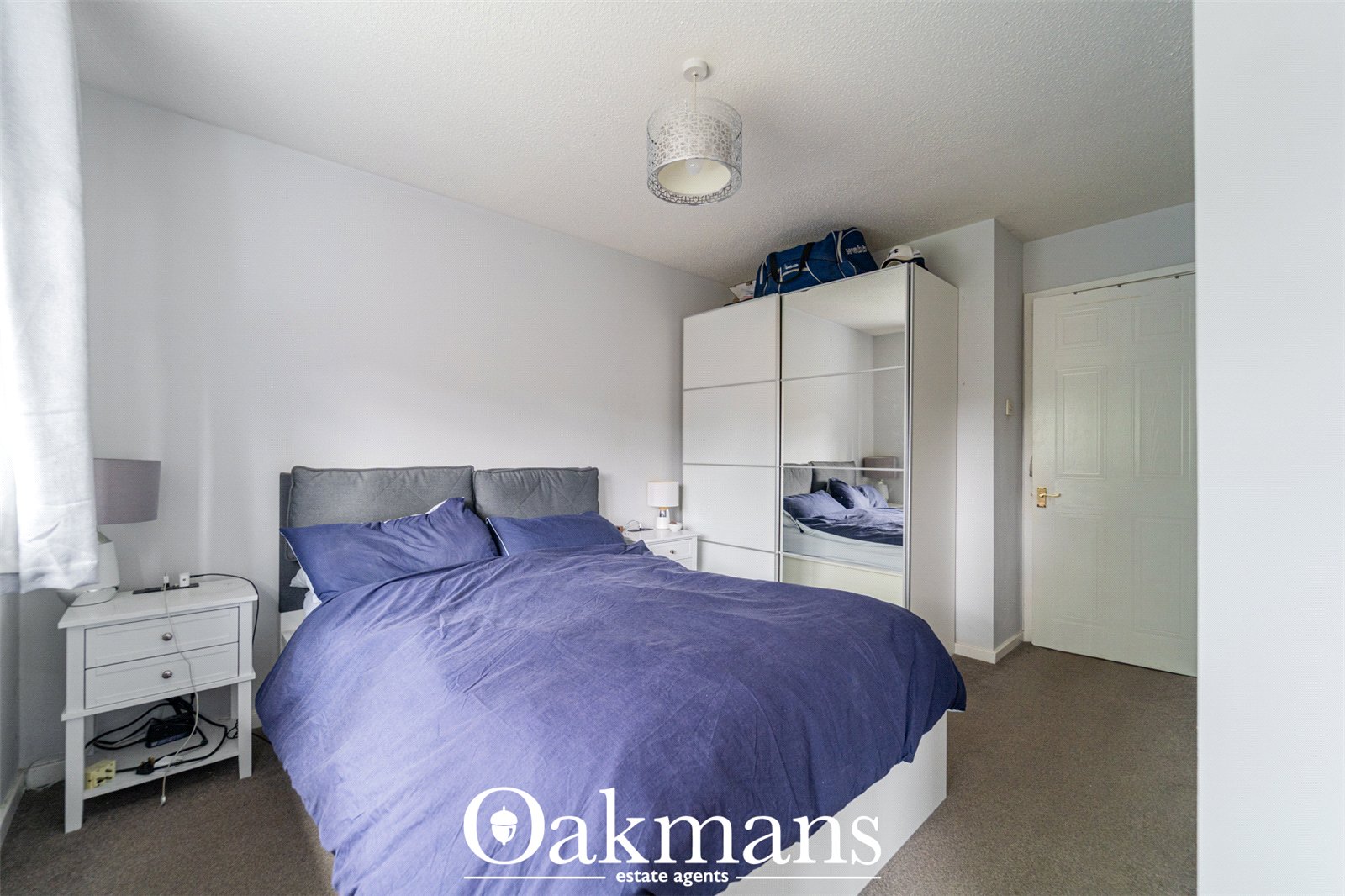 Mill Brook Drive, Birmingham, B31
