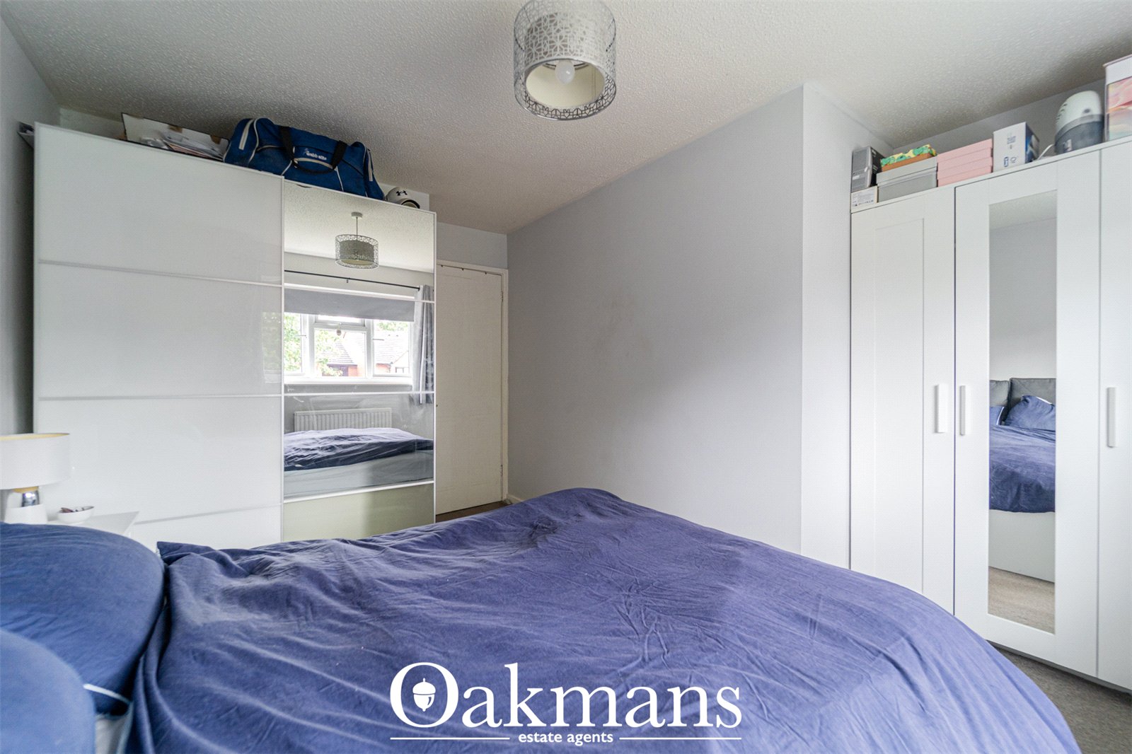Mill Brook Drive, Birmingham, B31