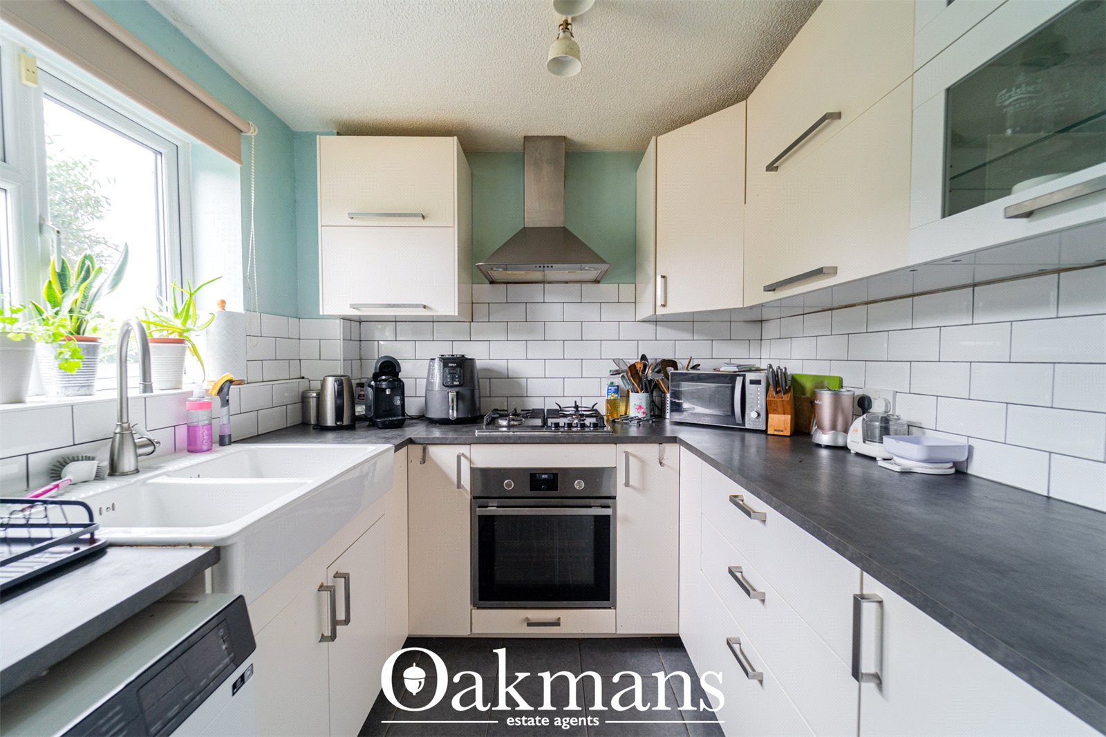 Mill Brook Drive, Birmingham, B31