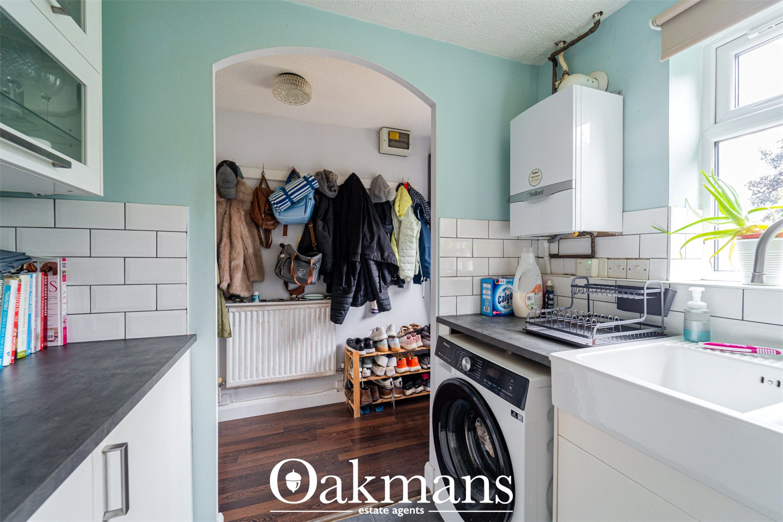 Mill Brook Drive, Birmingham, B31