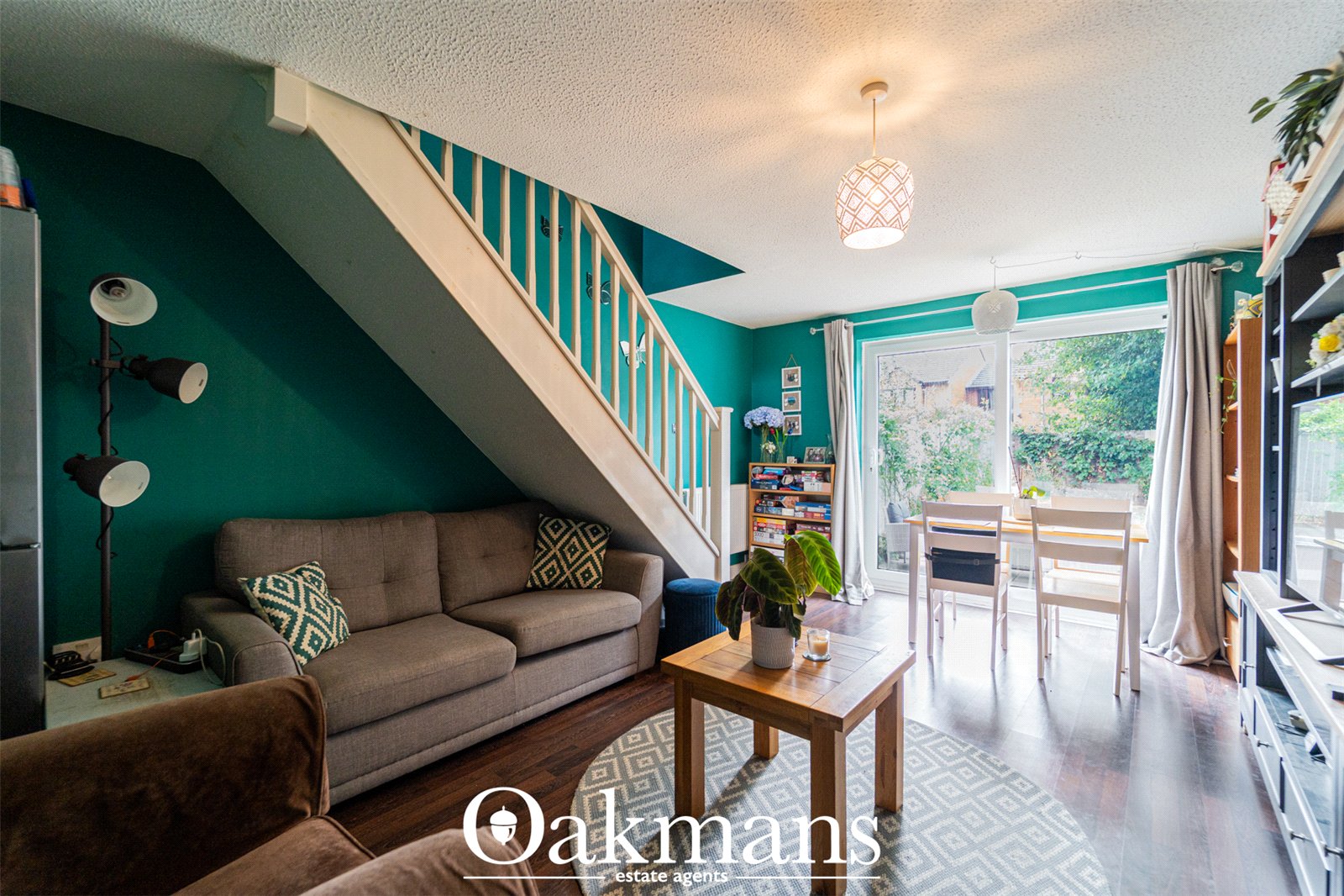 Mill Brook Drive, Birmingham, B31