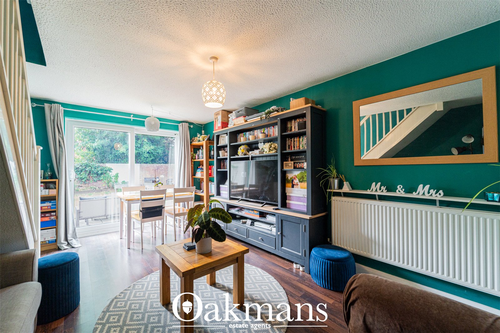 Mill Brook Drive, Birmingham, B31