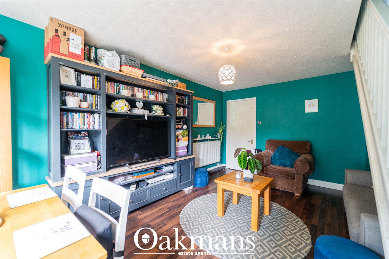 Mill Brook Drive, Birmingham, B31