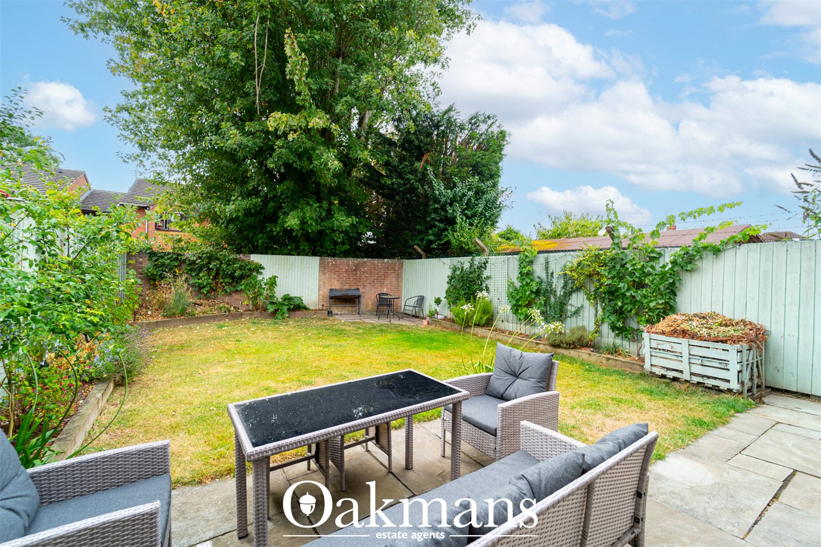 Mill Brook Drive, Birmingham, B31