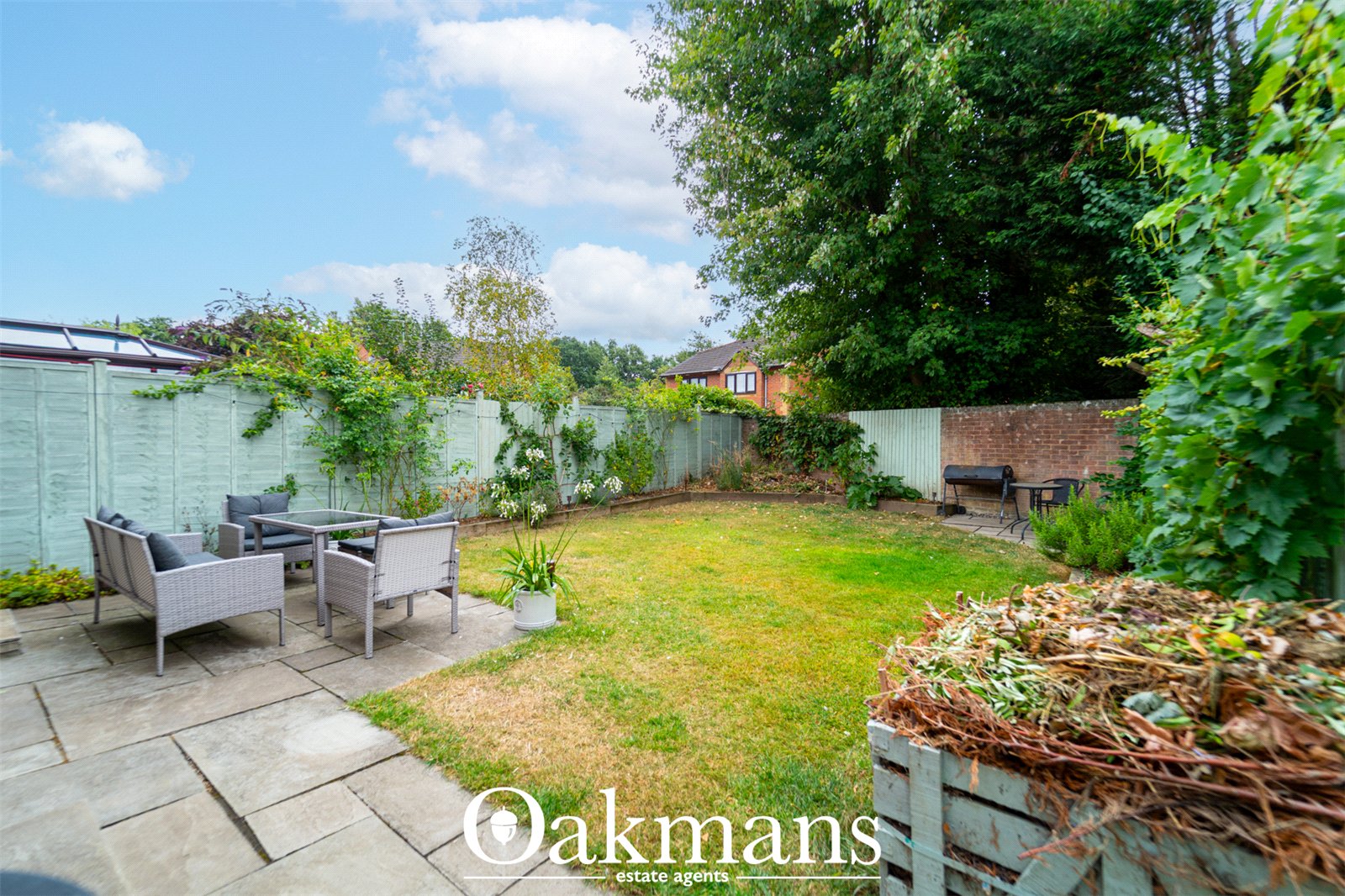 Mill Brook Drive, Birmingham, B31