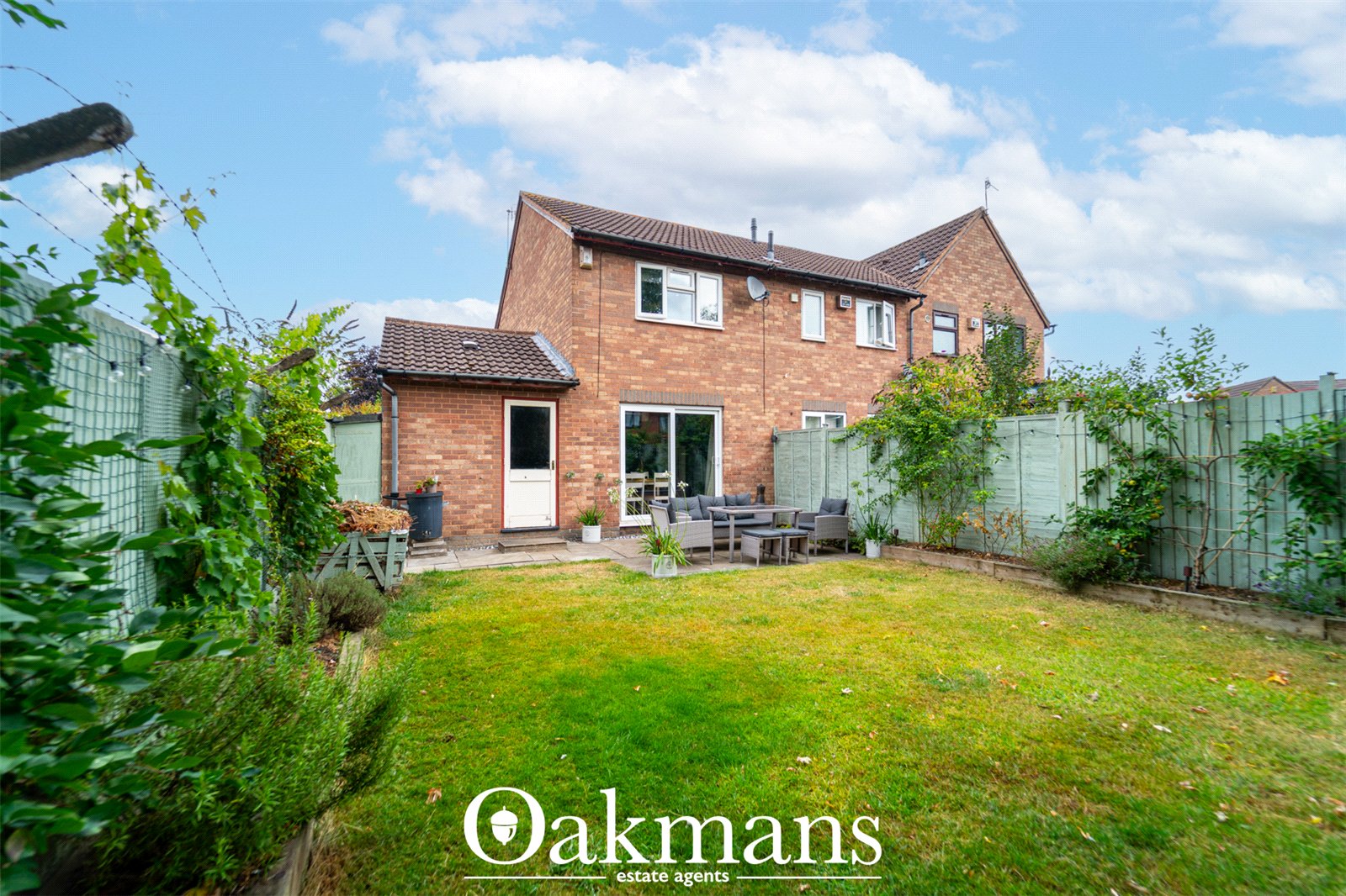 Mill Brook Drive, Birmingham, B31