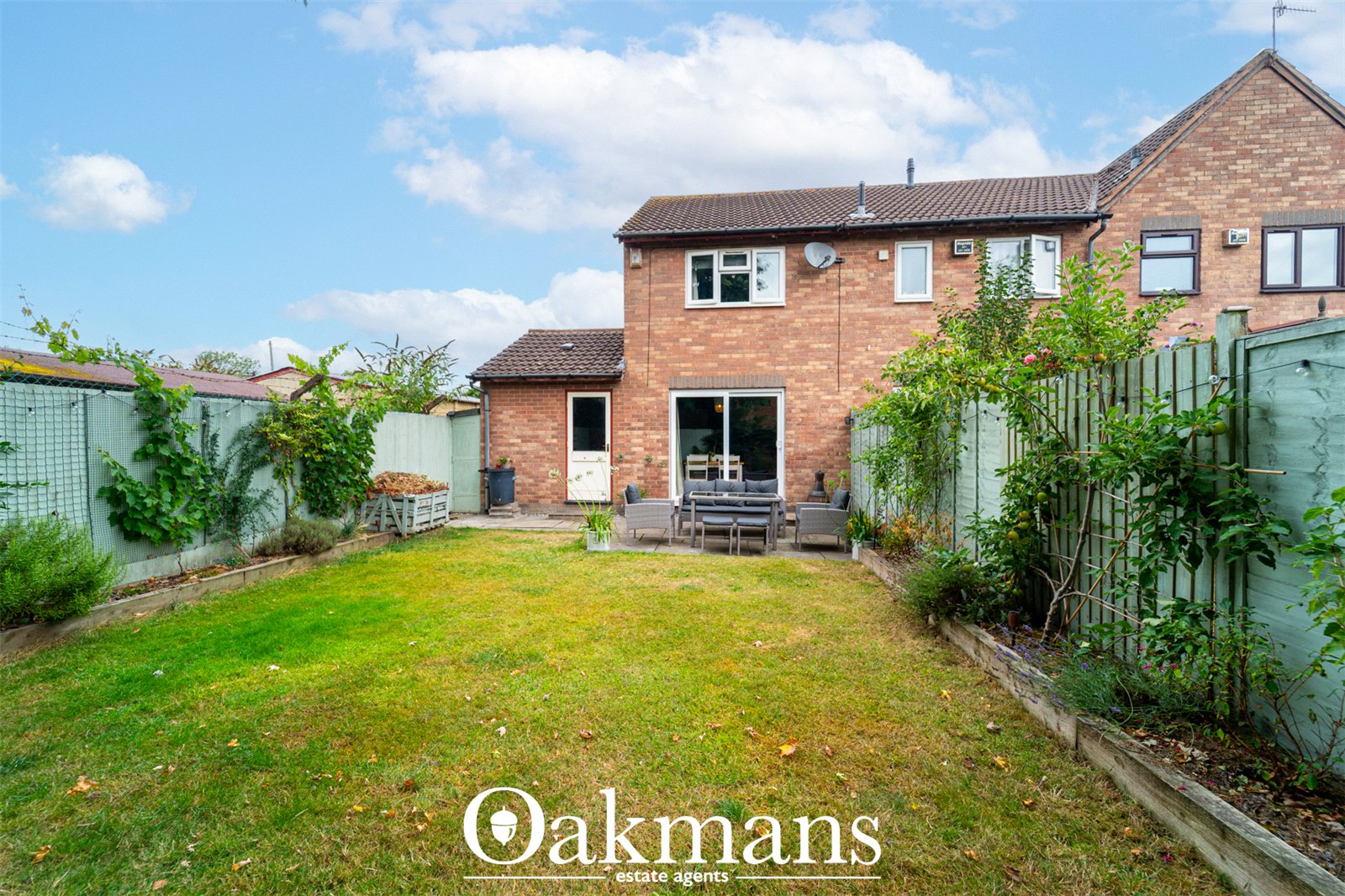 Mill Brook Drive, Birmingham, B31