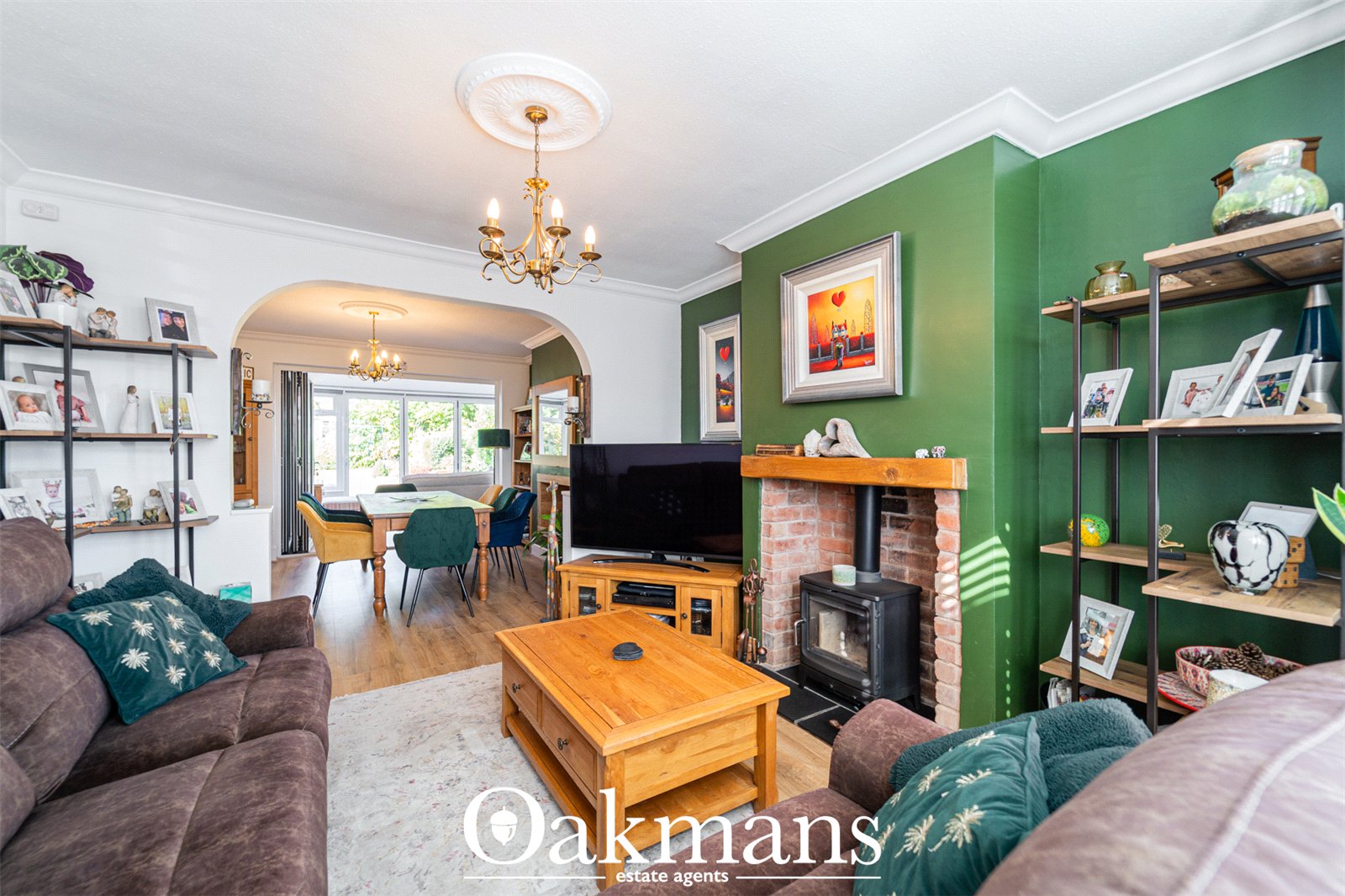 Meadowhill Road, Redditch, B98