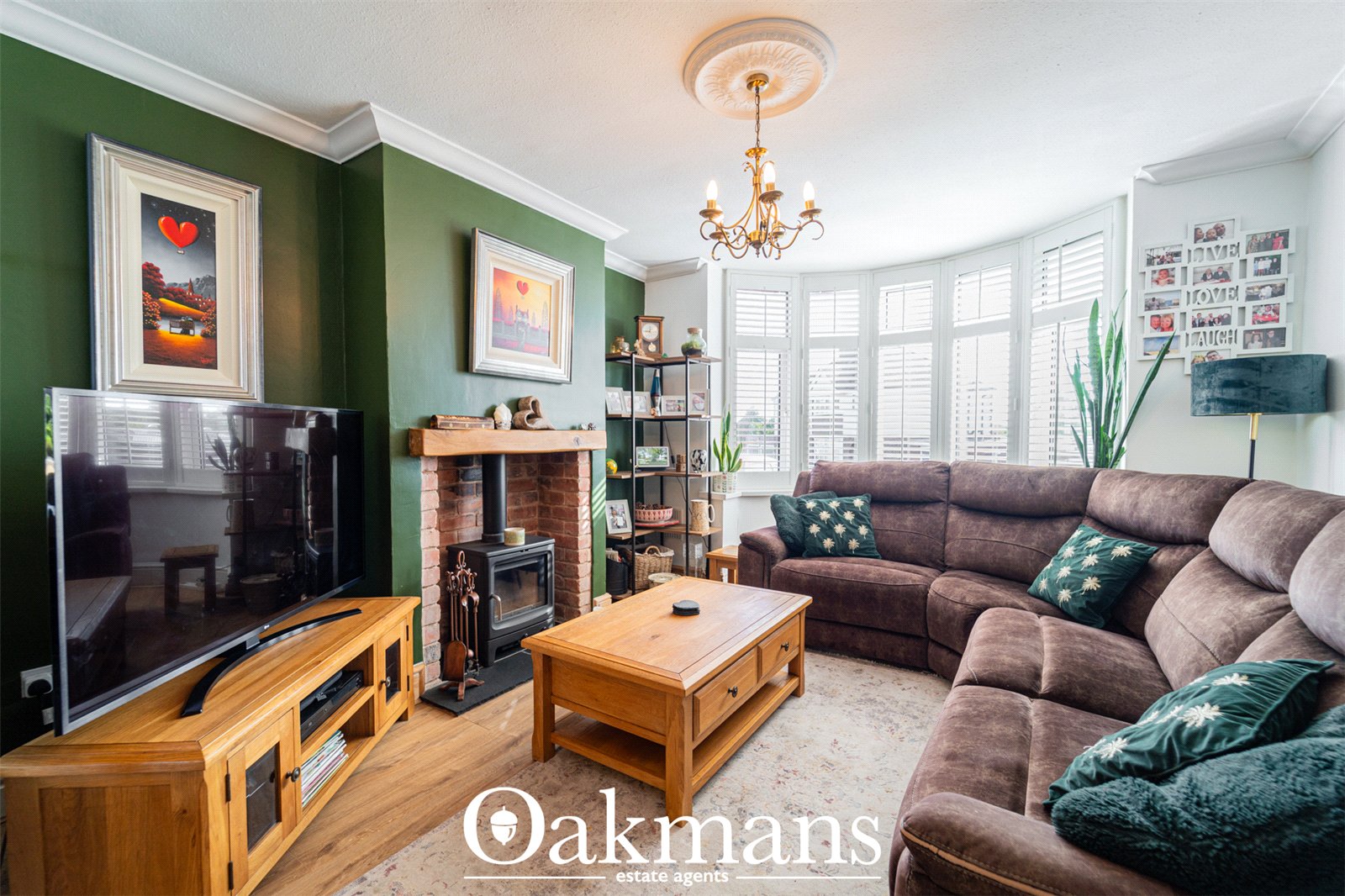 Meadowhill Road, Redditch, B98