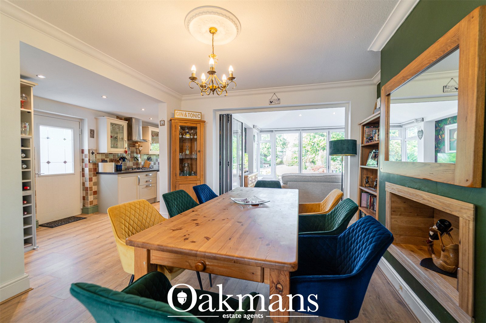 Meadowhill Road, Redditch, B98