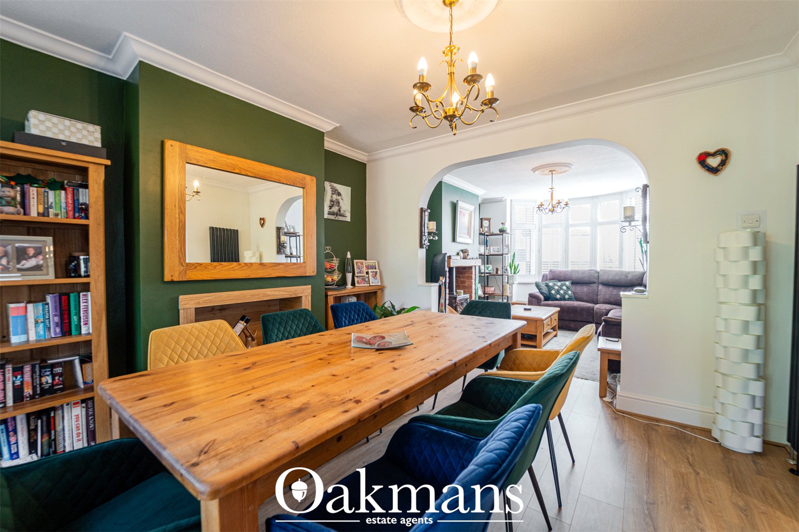 Meadowhill Road, Redditch, B98