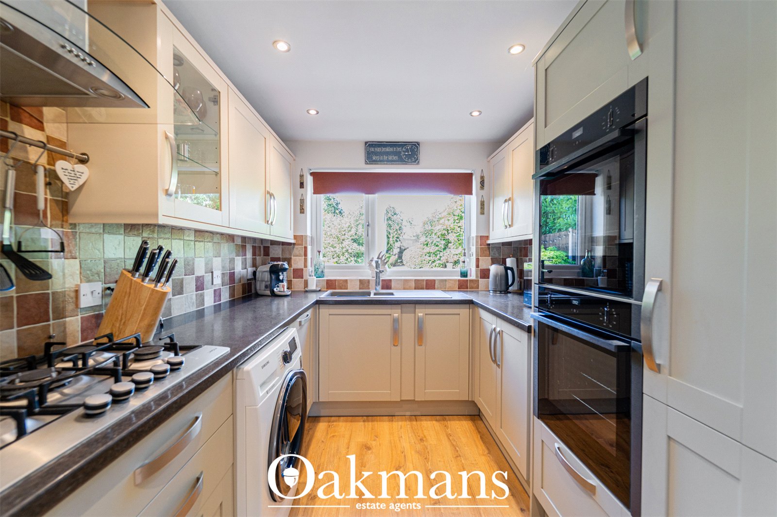 Meadowhill Road, Redditch, B98