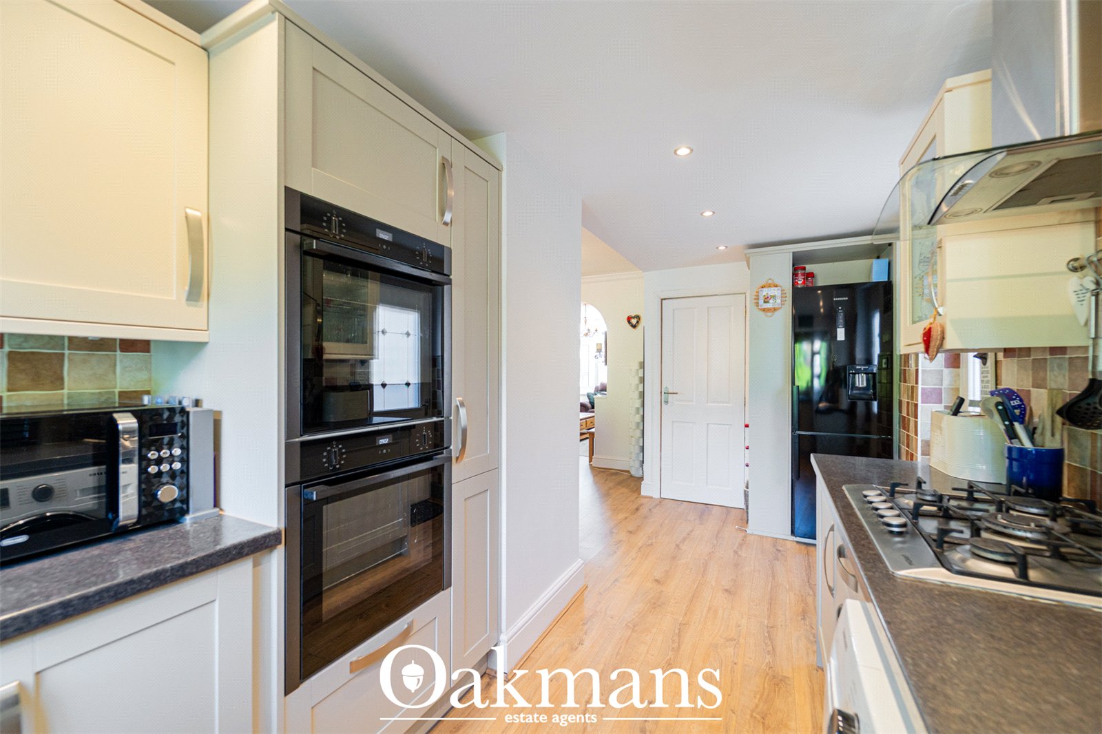 Meadowhill Road, Redditch, B98